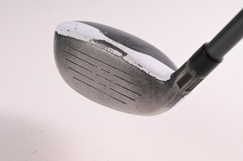 Taylormade M2 2017 #3 Hybrid / 19 Degree / Regular Flex Taylormade REAX 65 Shaft