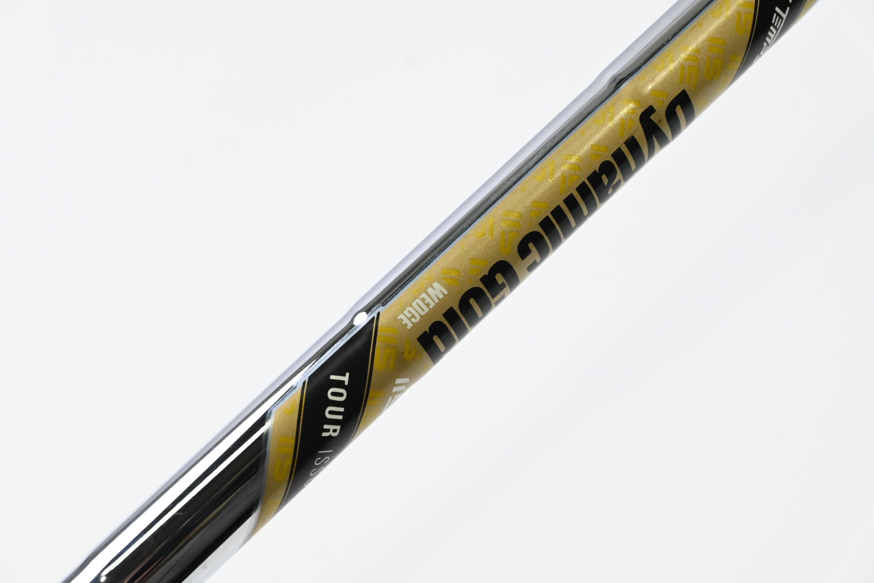 Taylormade Milled Grind 5 Sand Wedge / 56 Degree / Wedge Flex Dynamic Gold S300