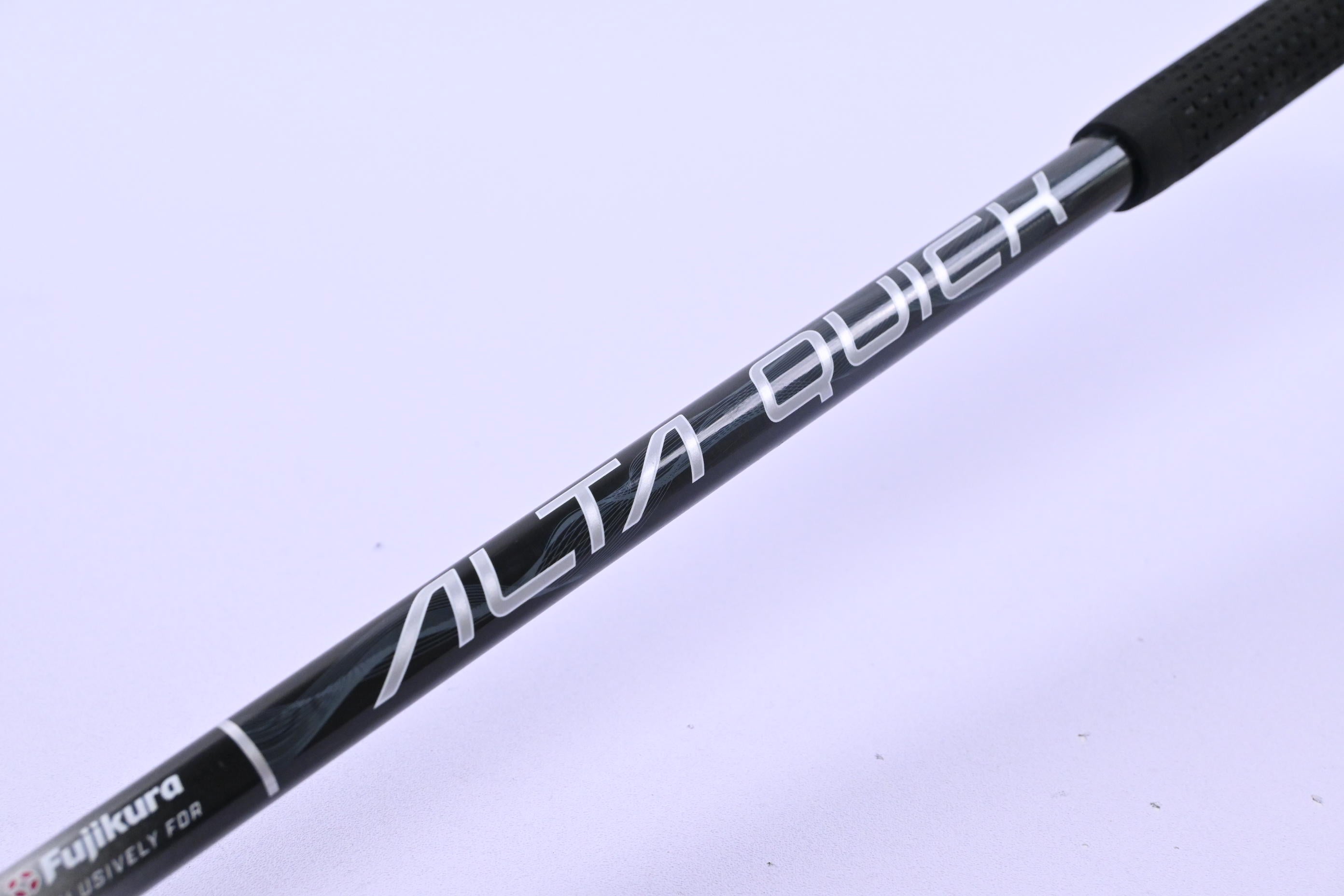 Ping G440 Gap Wedge / 52 Degree / Black Dot / Senior Flex Alta Quick 45 Shaft