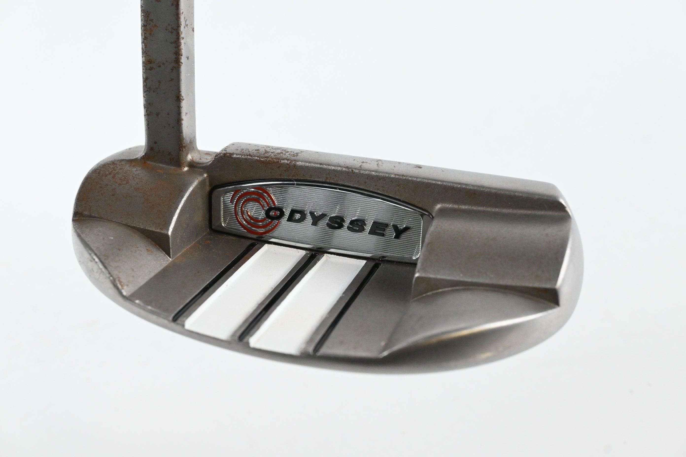 Odyssey White Hot XG 330 Mallet Putter / 34 Inch