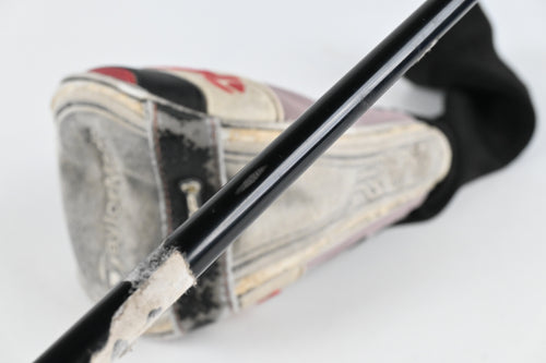 Taylormade R11 #3 Wood / 15 Degree / Regular Flex Fujikura Blur 60 Shaft