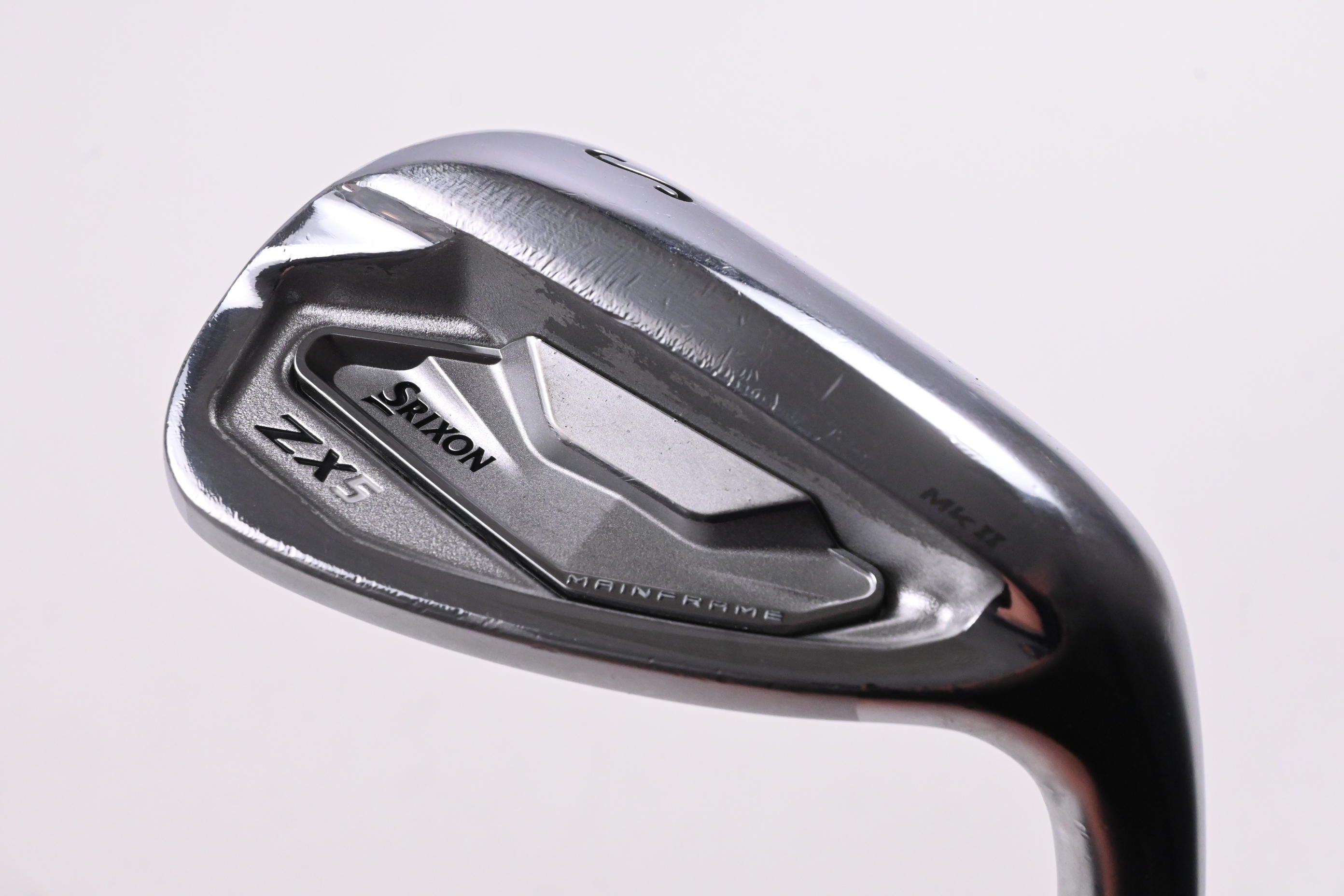 Srixon ZX5 MK II 2023 Sand Wedge / 56 Degree / Stiff Flex NS Pro Modus 3 105