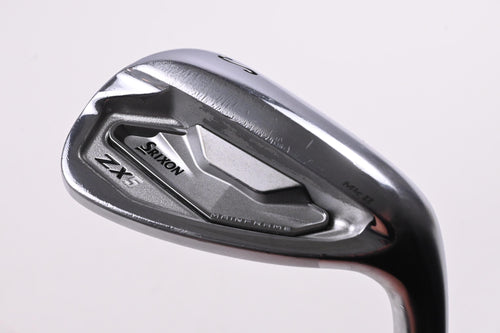 Srixon ZX5 MK II 2023 Sand Wedge / 56 Degree / Stiff Flex NS Pro Modus 3 105