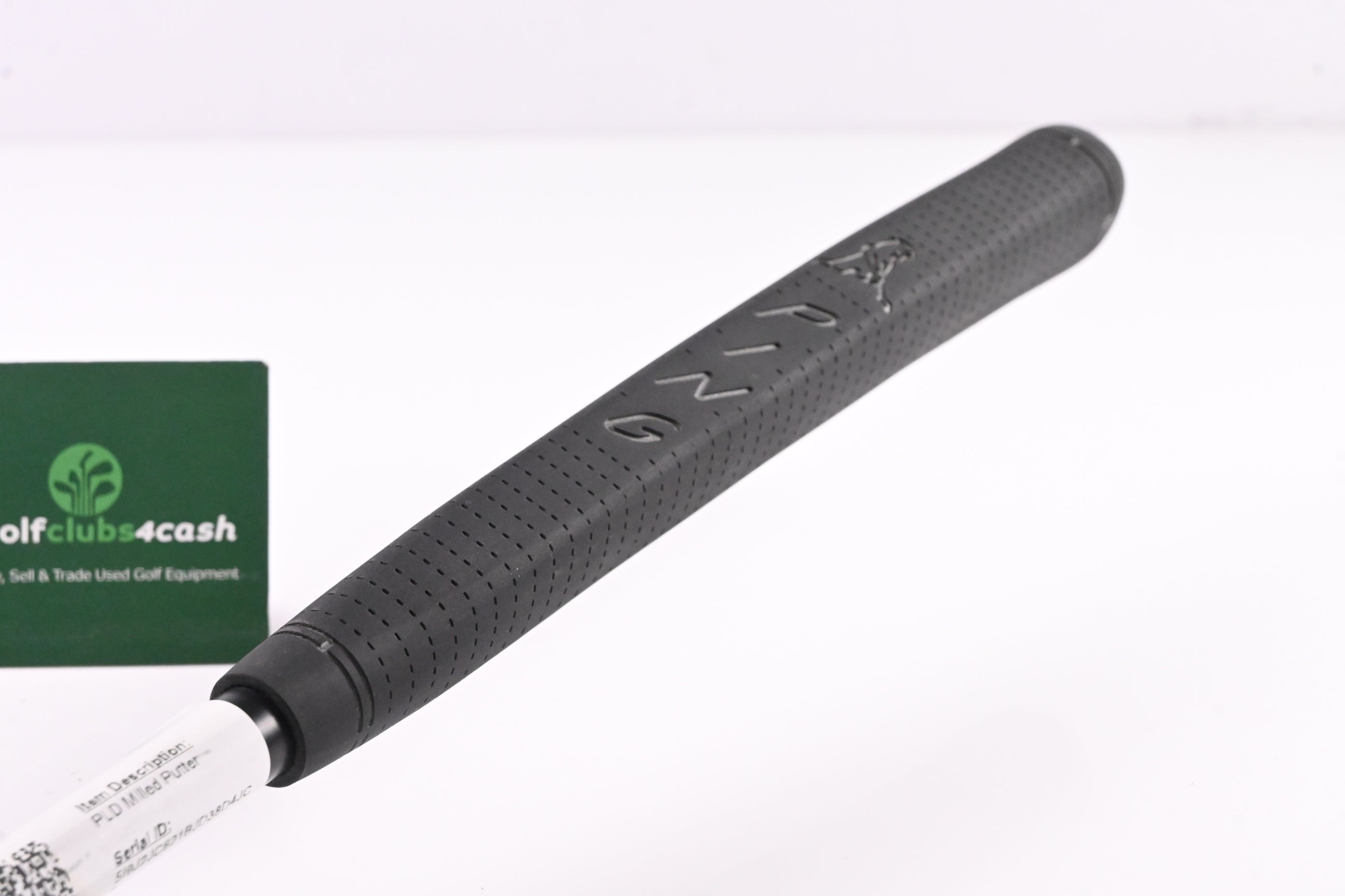 Ping PLD Milled Anser Putter / 34 Inch