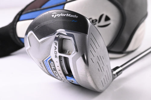 TaylorMade SLDR 460 Driver / 10.5 Degree / Regular Flex Speeder 57 Shaft