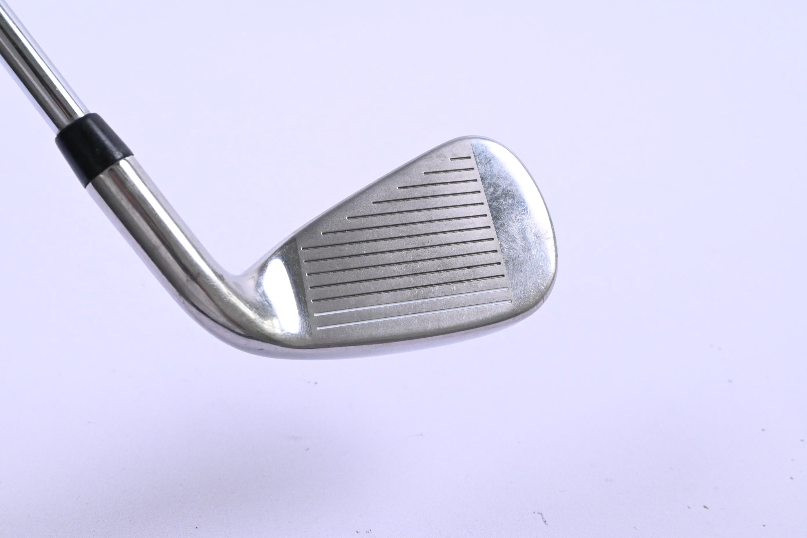 Left Hand Callaway Mavrik #4 Iron / 18 Degree / Regular Flex XP 105 R300 Shaft