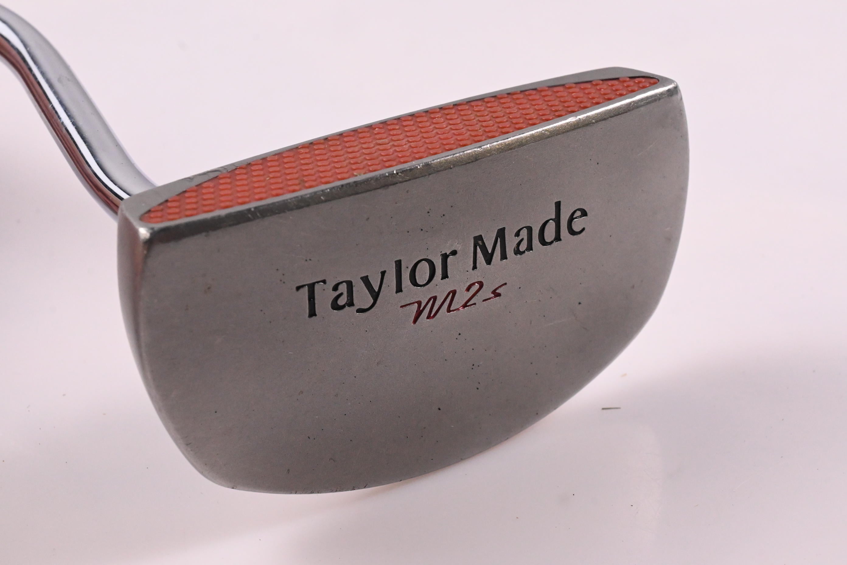 Left Hand Taylormade Nubbins M2s Putter / 35 Inch