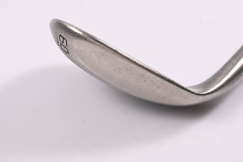 Titleist Vokey SM10 Lob Wedge / 60 Degree / Wedge Flex Titleist Vokey SM10