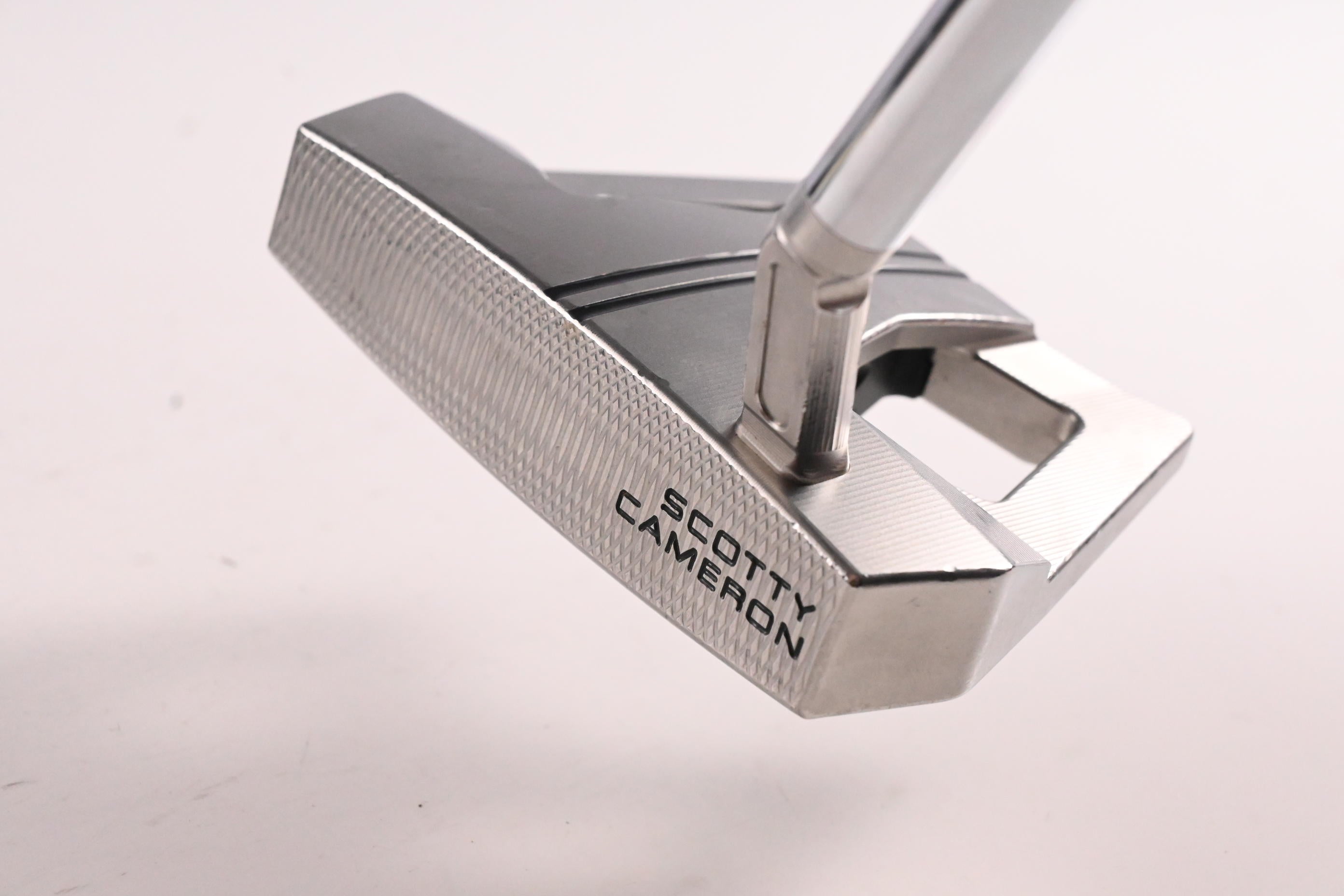 Scotty Cameron 2024 Phantom 9.5 Putter / 34 Inch