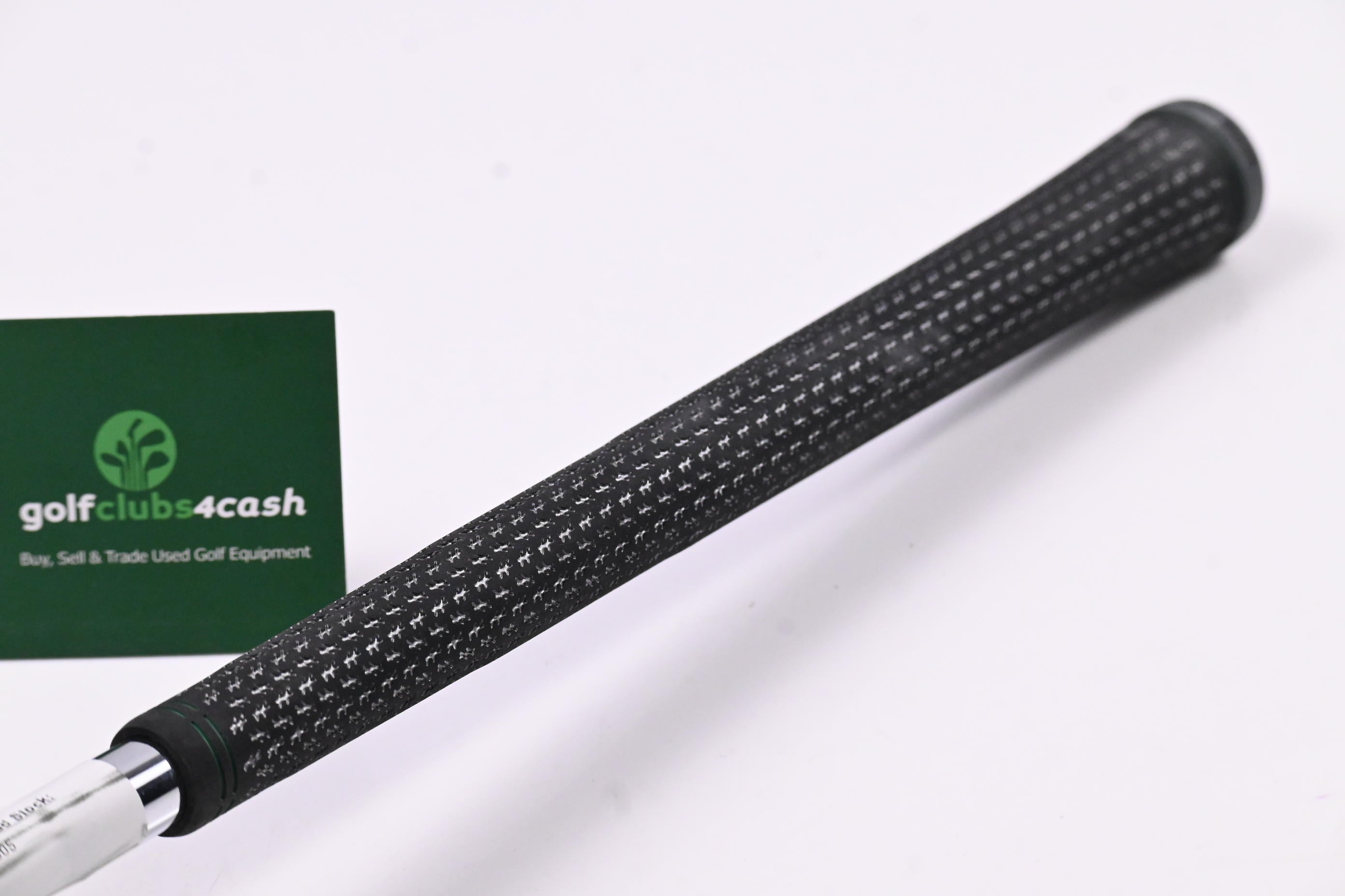 Taylormade Milled Grind 4 Pitching Wedge / 48 Degree / Wedge Flex Dynamic Gold