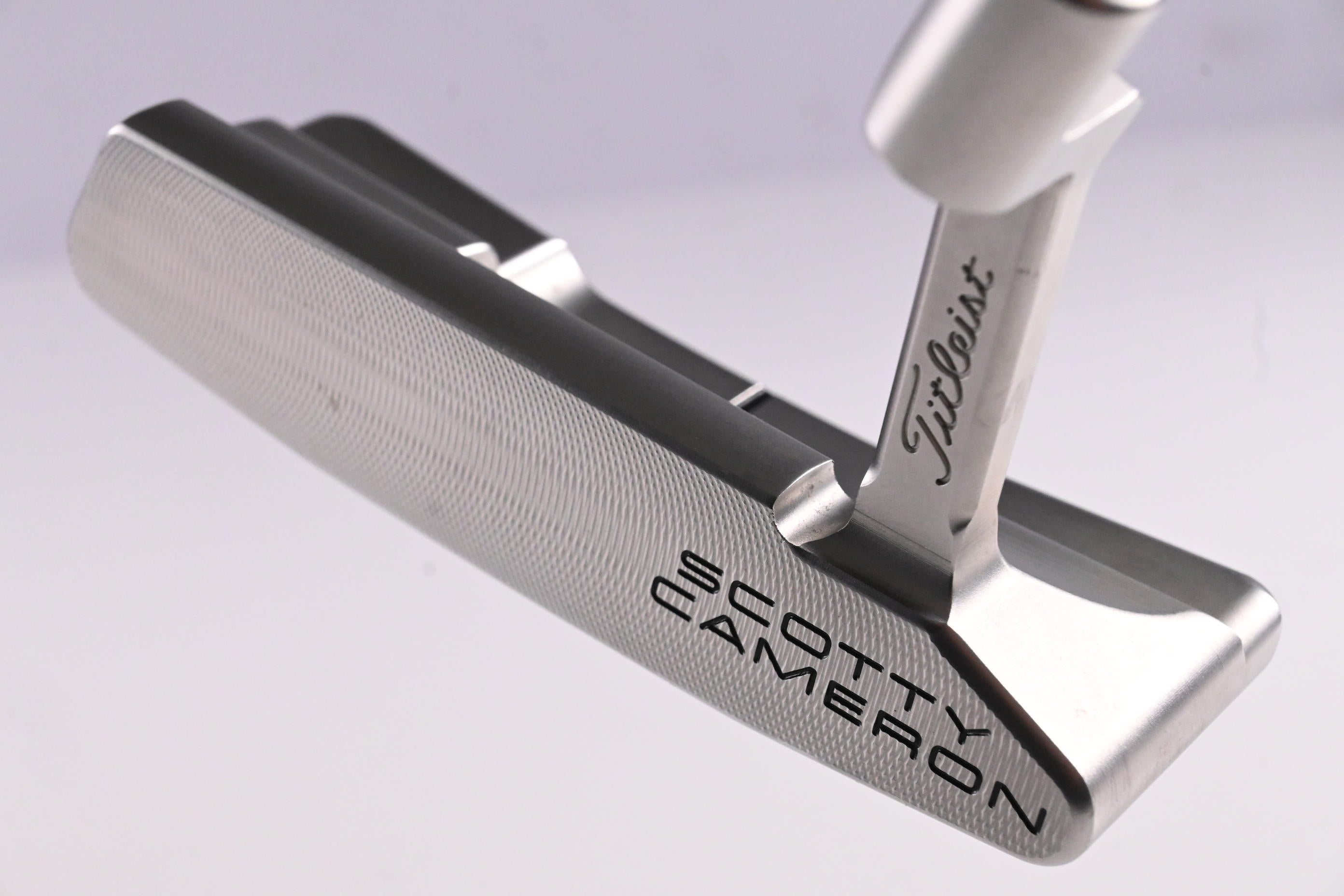 Scotty Cameron Special Select Squareback 2 Putter / 34 Inch