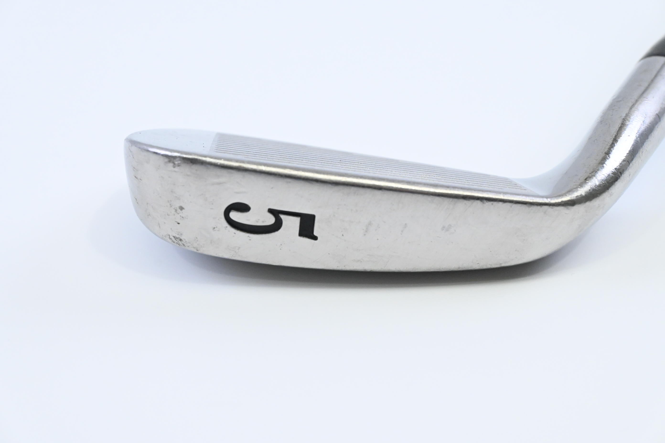 Ladies Titleist 804.OS #5 Iron / 27 Degree / Ladies Flex Titleist 3950 Shaft