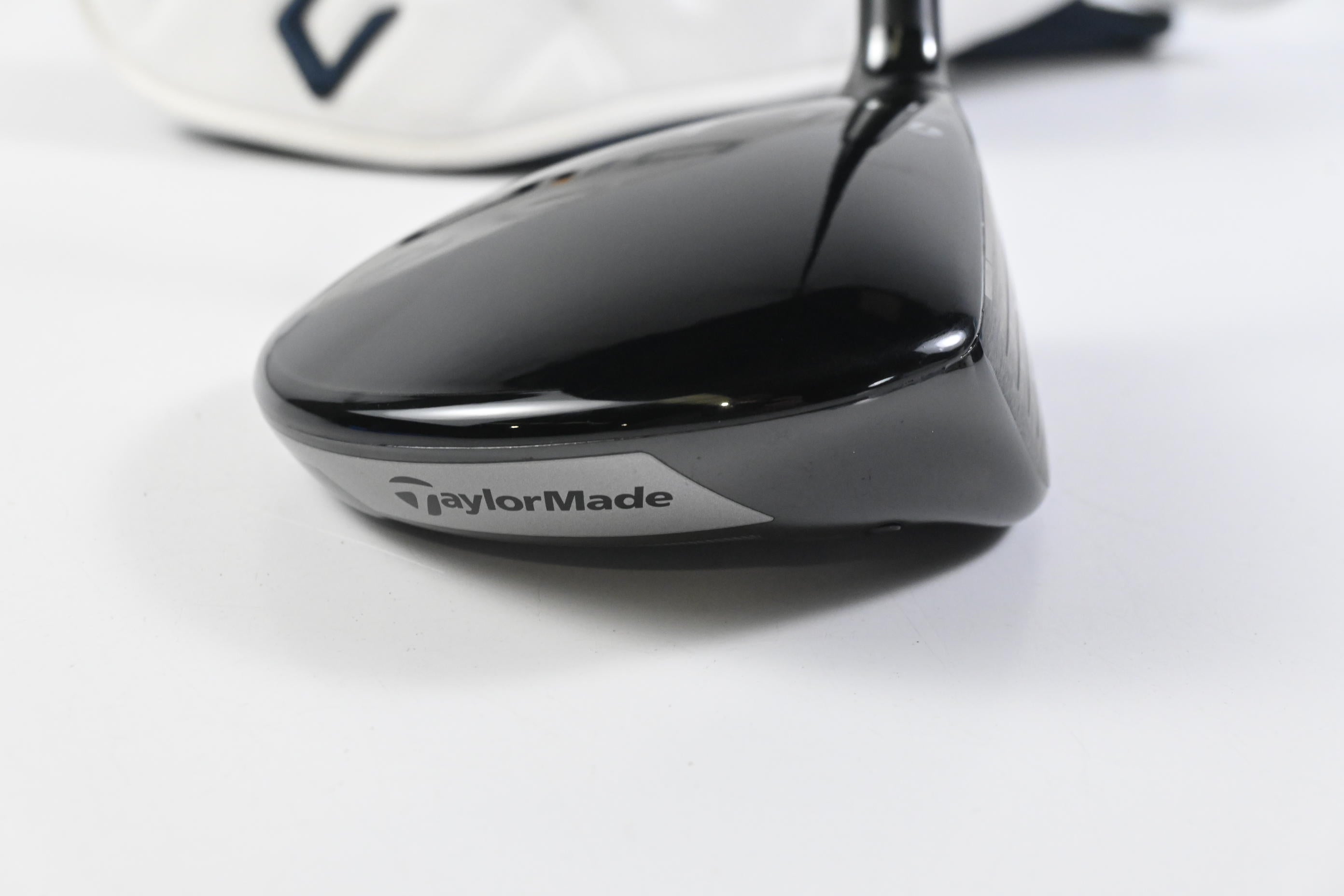 Taylormade Qi10 #3 Wood / 15 Degree / Stiff Flex Fujikura Ventus Blue 6 Shaft