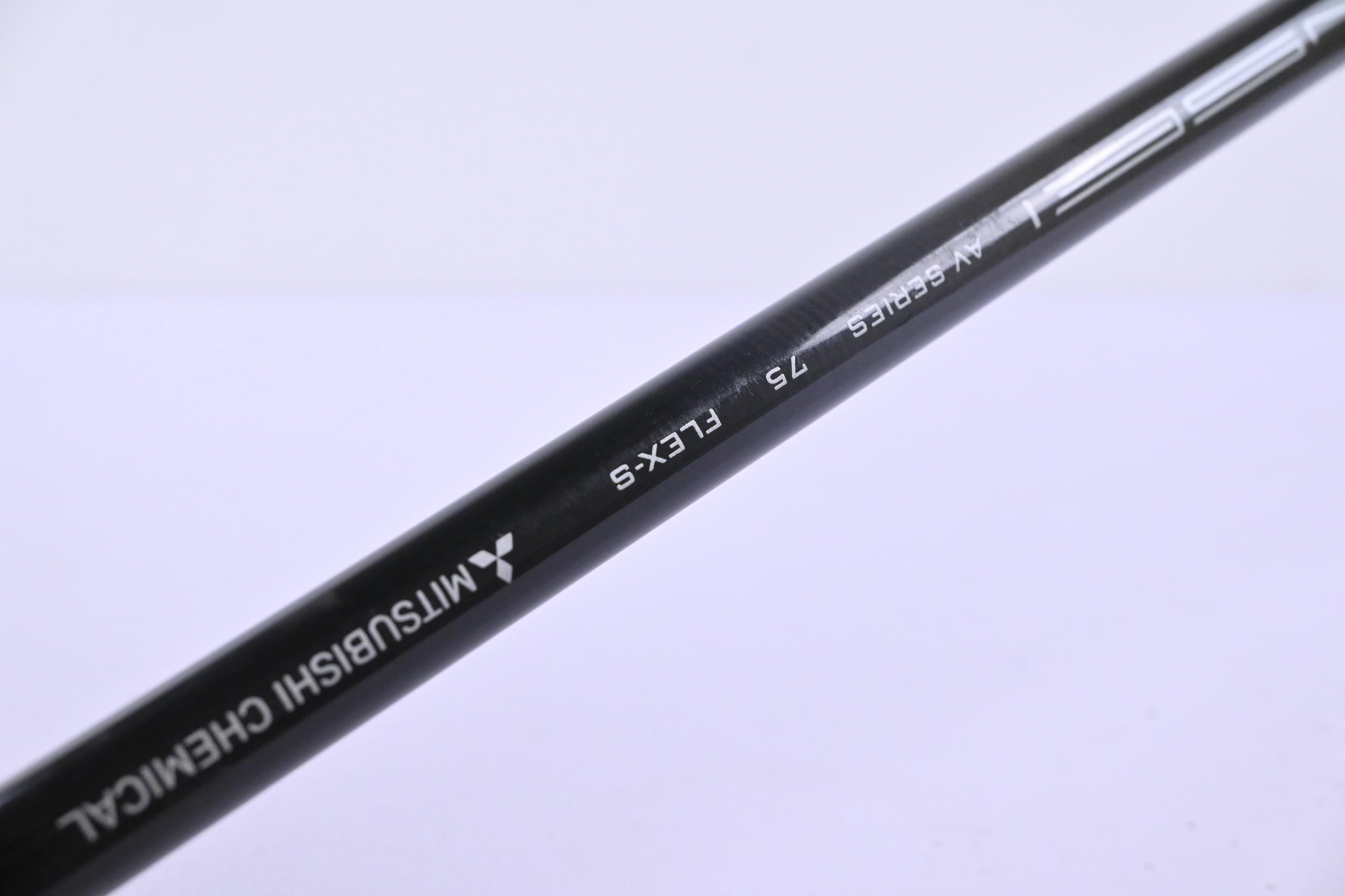 Callaway Epic Flash #5 Wood / 18 Degree / Stiff Flex Tensei AV Blue 75 Shaft