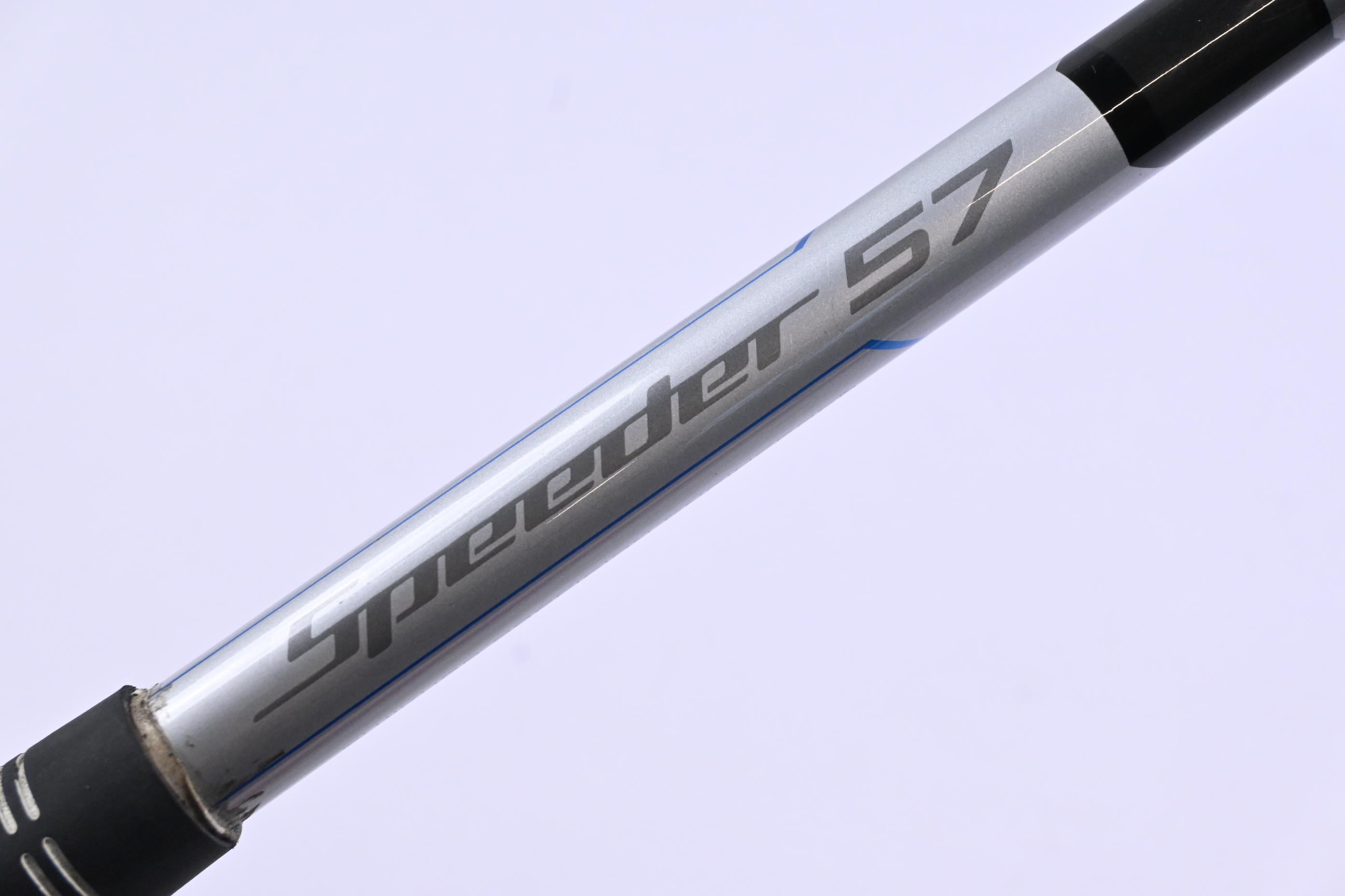 Fujikura Speeder 57 Driver Shaft / Senior Flex / Taylormade 2nd Gen Adapter