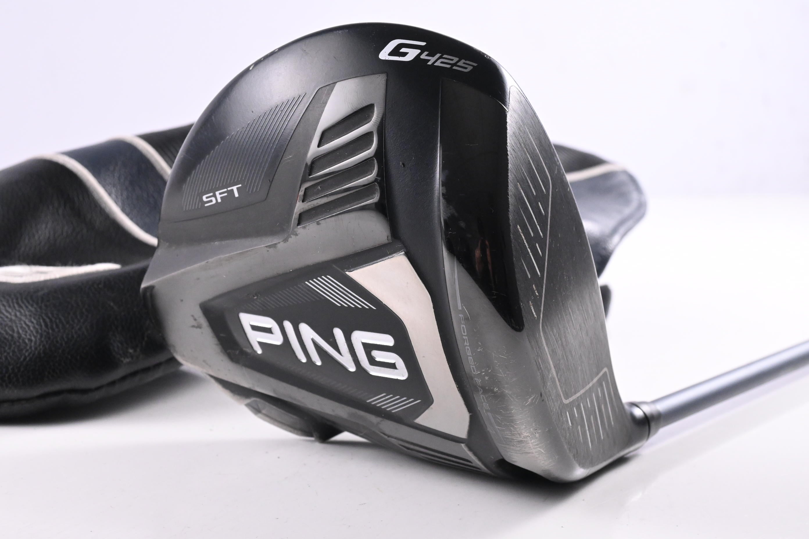 Ping G425 SFT Driver / 10.5 Degree / Regular Flex Ping ALTA CB Slate 55 Shaft