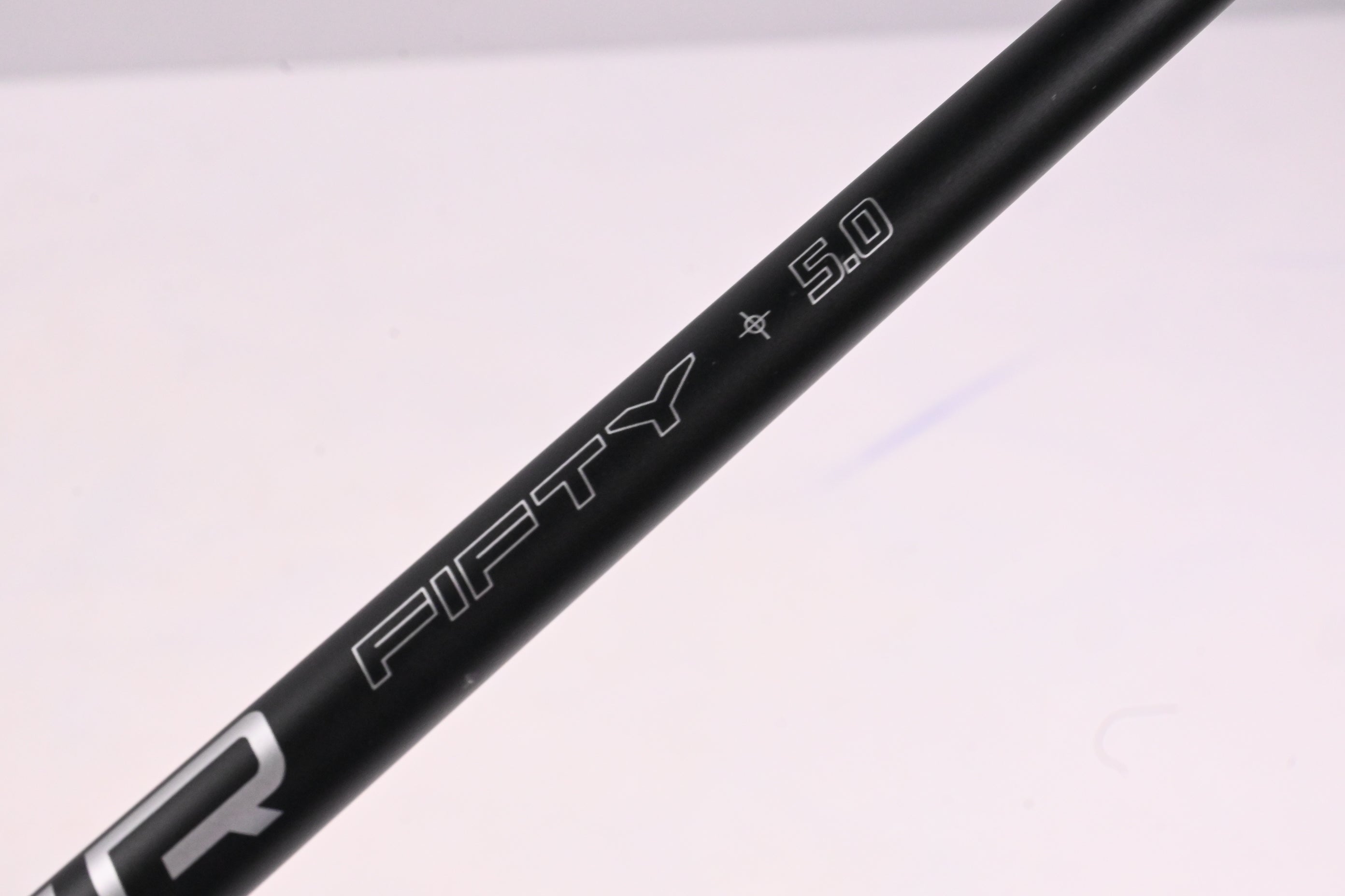 Project X Cypher 2.0 50 #6 Hybrid Shaft / Senior Flex / Callaway 3rd Gen