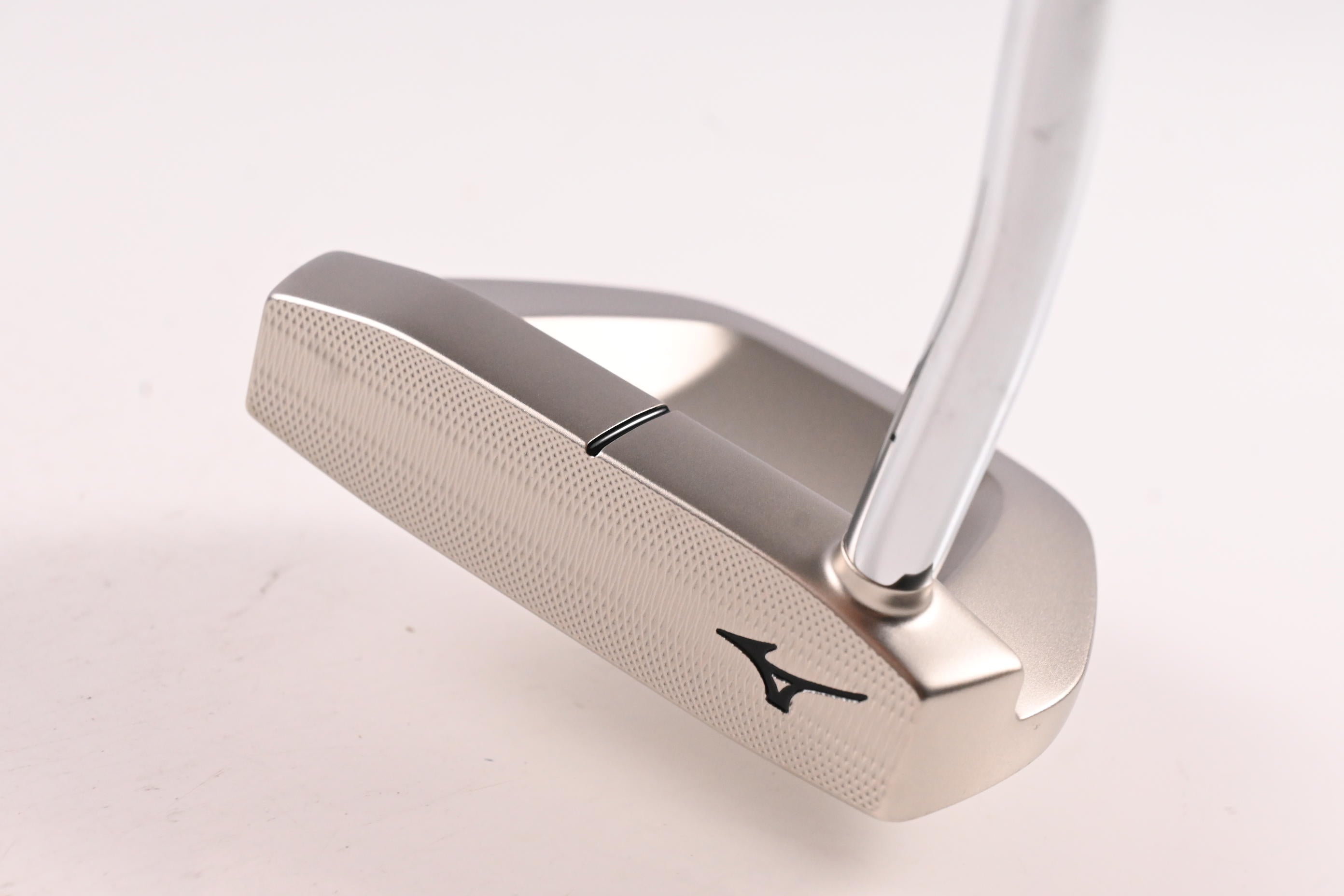 Mizuno M.Craft City Series Nagoya B Putter / 34 Inch