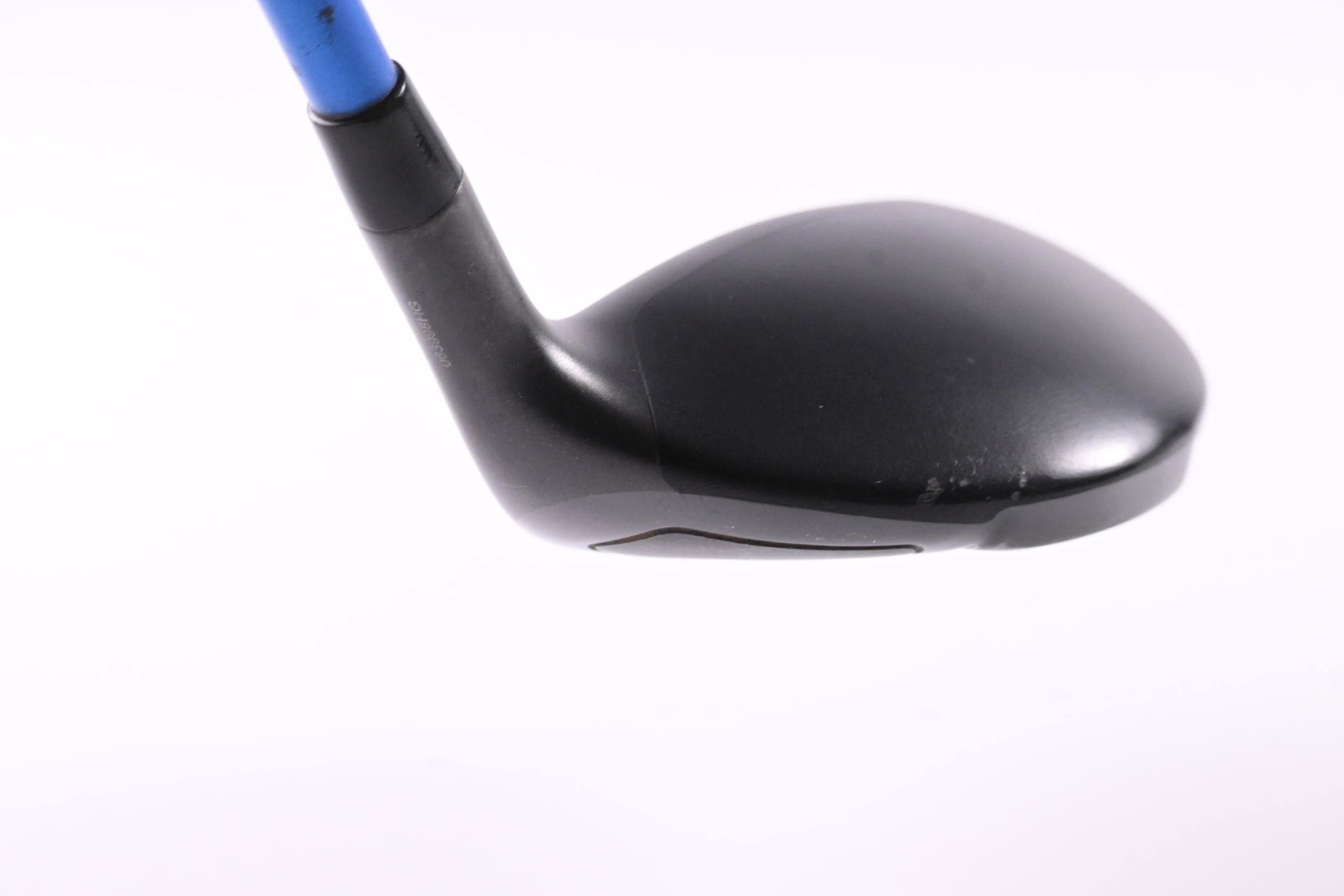 Ping G30 #3 Hybrid / 19 Degree / Regular Flex Ping TFC 419 Shaft