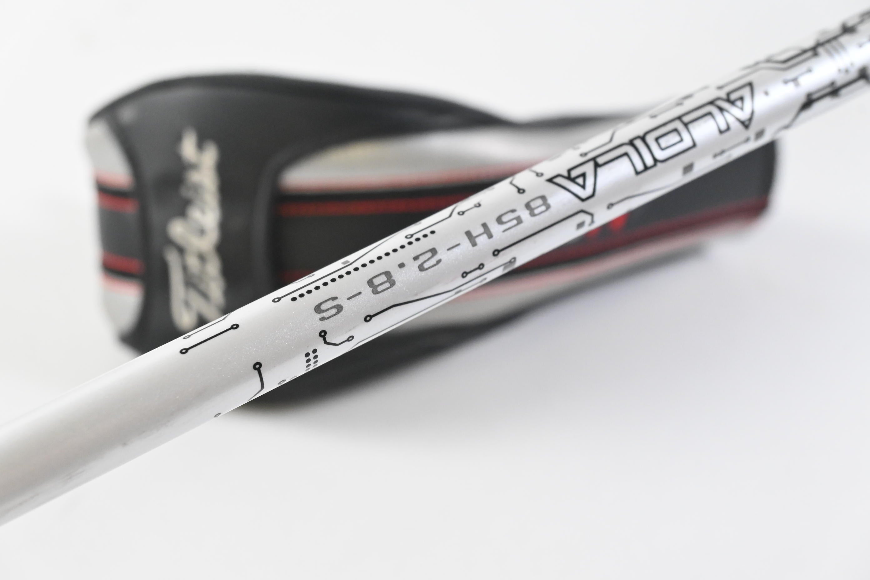 Titleist 816 H1 #4 Hybrid / 23 Degree / Stiff Flex Aldila Rogue 95 MSI Black 85