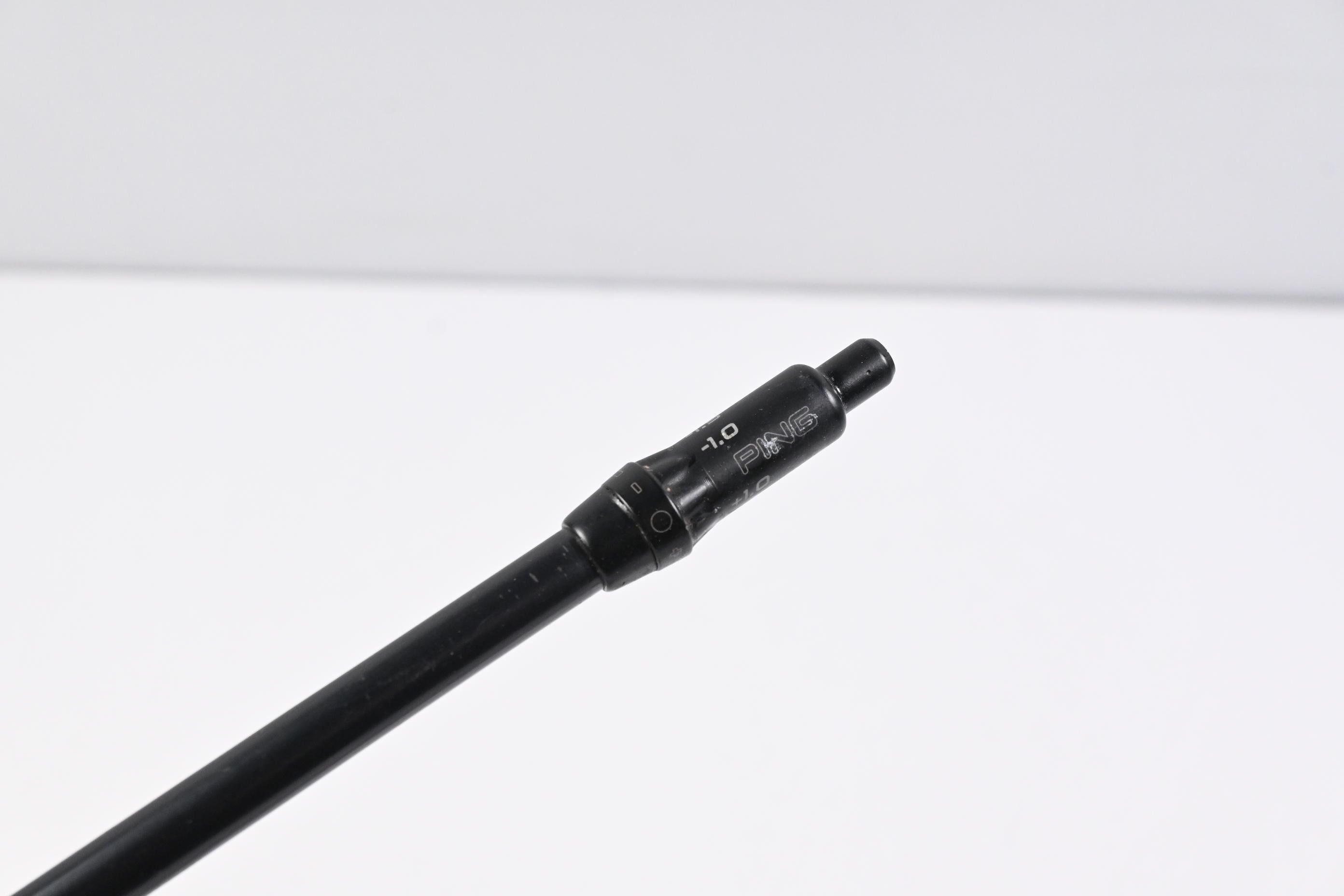 Ping Alta CB Red 55 Driver Shaft / Stiff Flex / Ping 3rd Gen