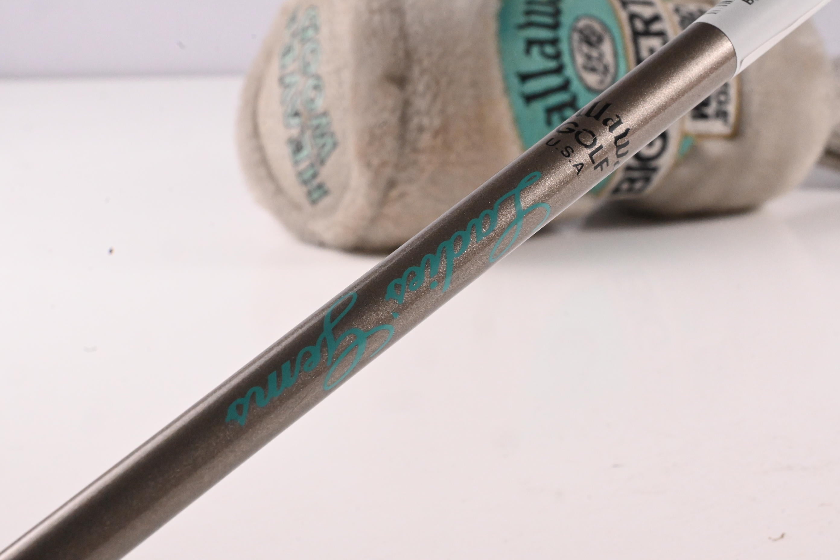 Ladies Callaway Big Bertha Warbird #7 Wood / 21 Degree / Ladies Flex Callaway