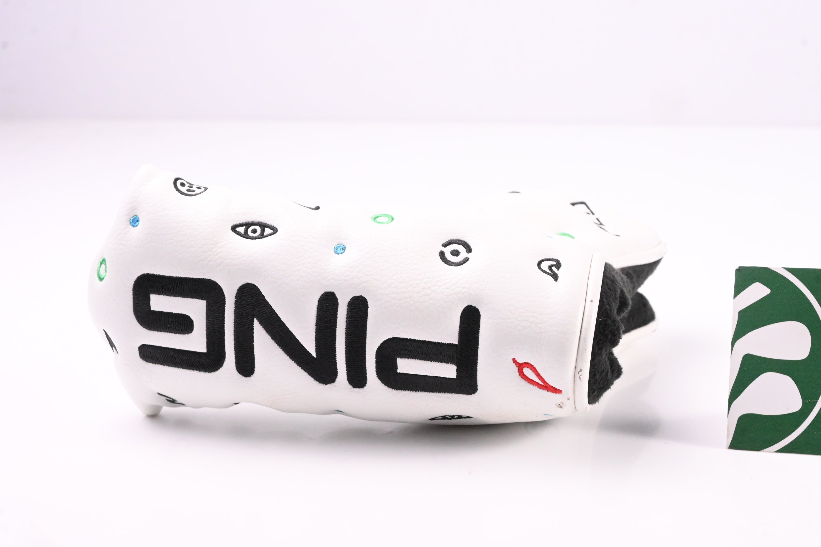 Ping PLD Milled Anser Putter / 34 Inch