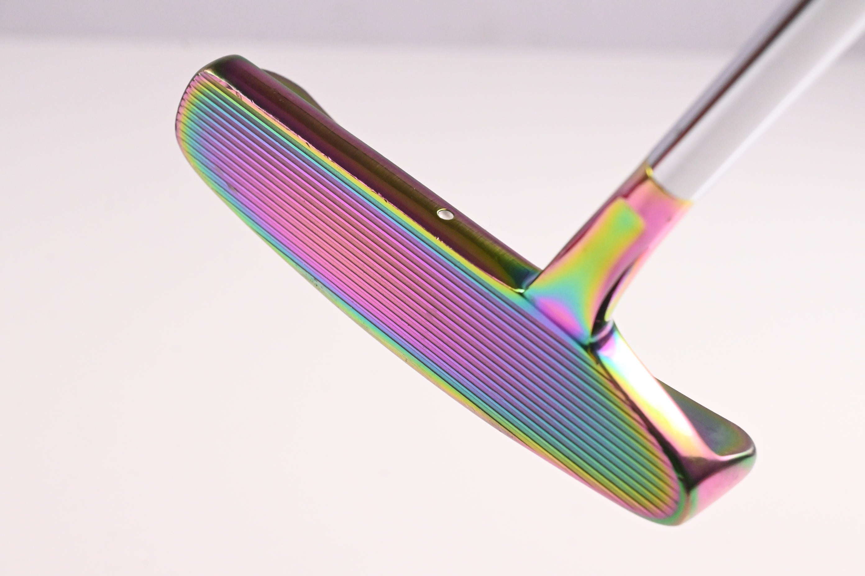 Rife Island Series Cayman Brac Tropical Putter / 34 Inch