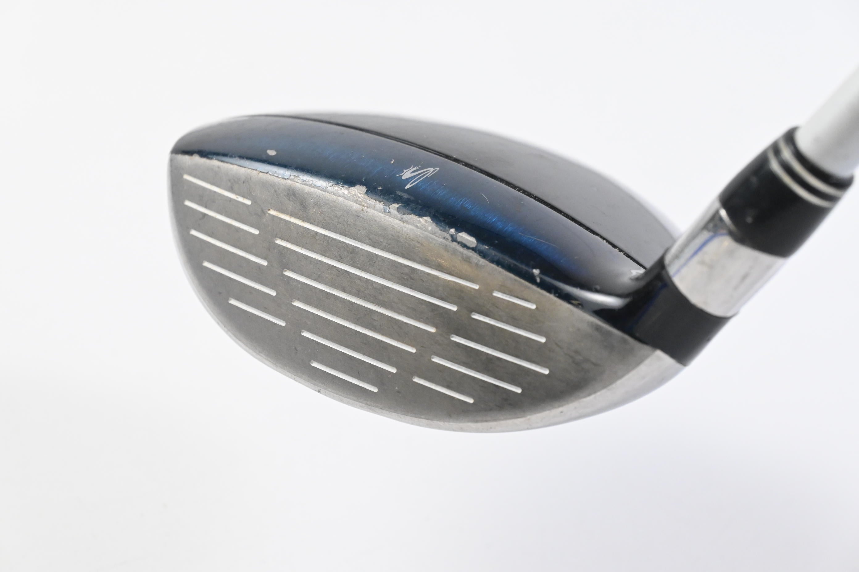 Ladies Cobra Baffler Rail-F #3 Wood / 18 Degree / Ladies Flex Baffler Shaft