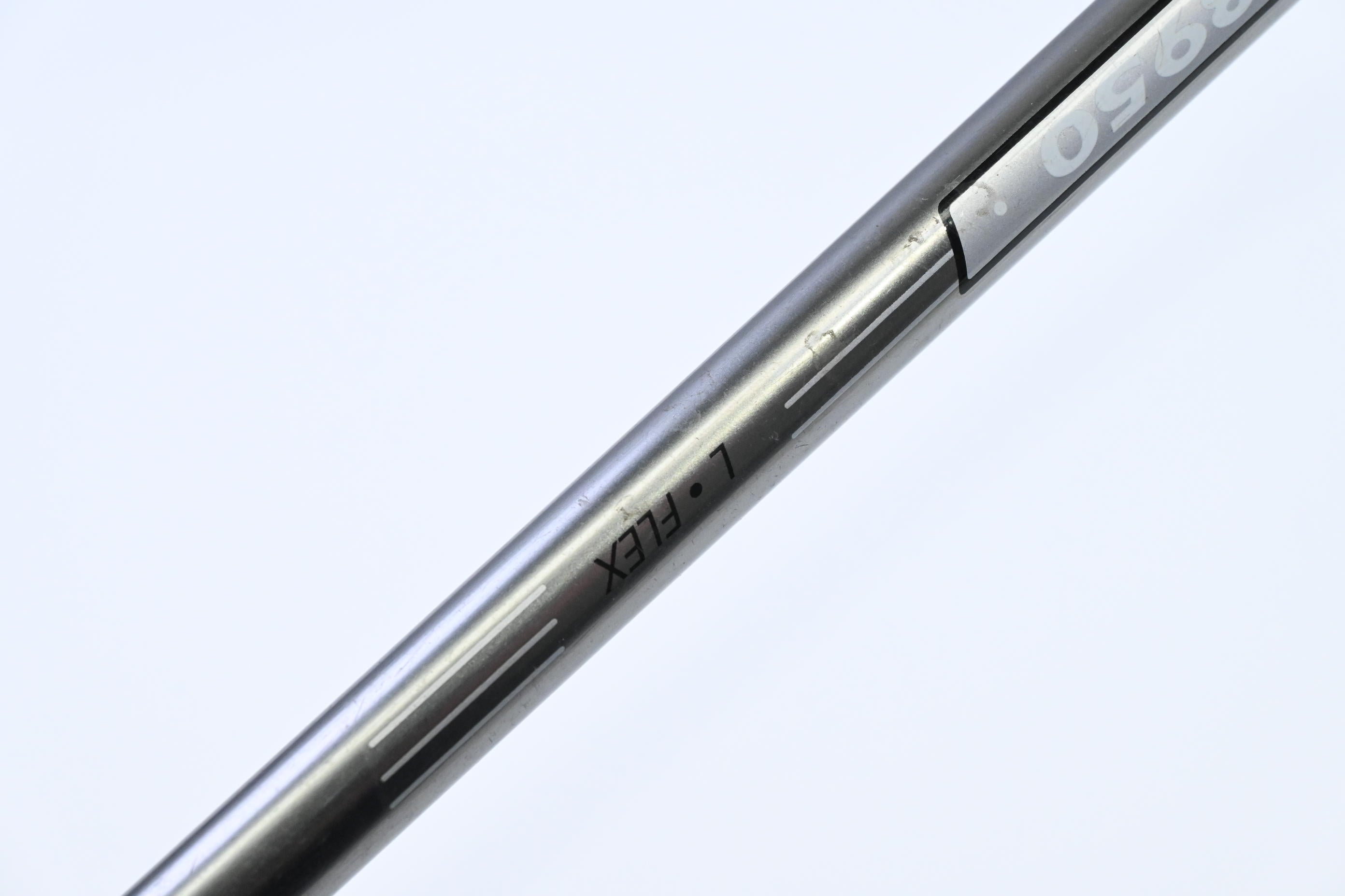 Ladies Titleist 804.OS #5 Iron / 27 Degree / Ladies Flex Titleist 3950 Shaft