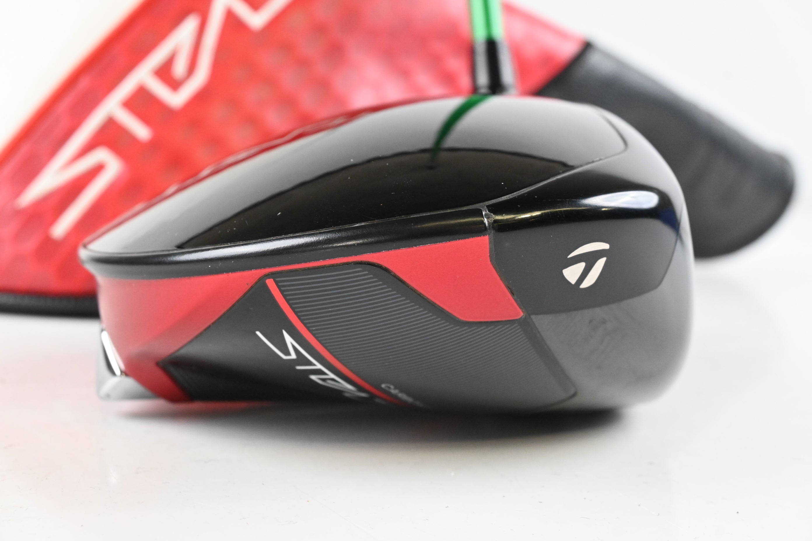 Taylormade Stealth 2 Plus Driver / 9 Degree / X-Flex Accra GX 260 Shaft