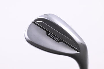 Ping S159 Lob Wedge / 58 Degree / Black Dot / Wedge Flex Ping Z-Z115 Shaft
