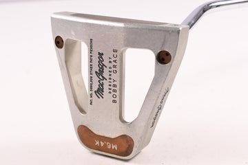 MacGregor Bobby Grace M6.4K Putter / 35 Inch