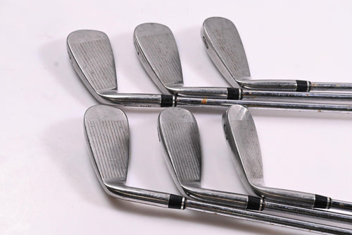Wilson Staff Ci9 Irons / 6-PW+SW / Regular Flex SS 105 Shafts