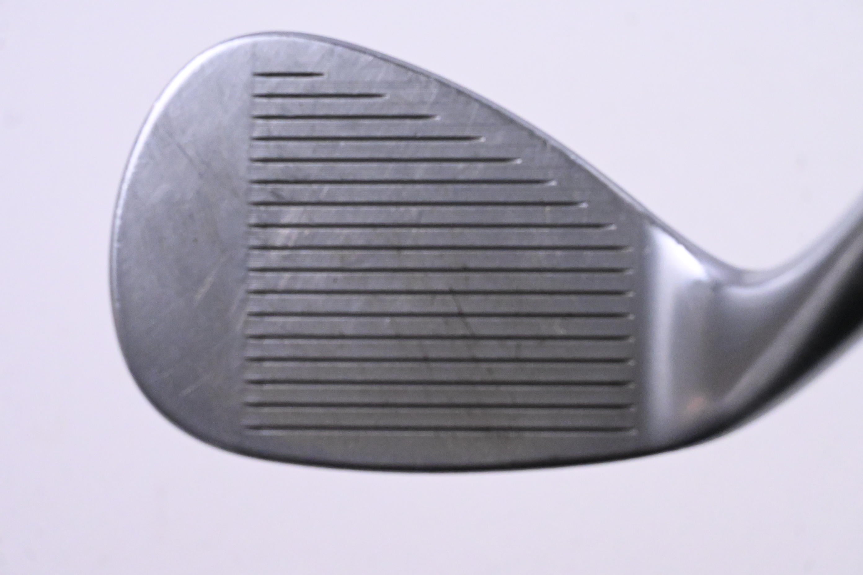 Titleist Vokey SM9 Lob Wedge / 60 Degree / Wedge Flex Vokey SM9 Shaft