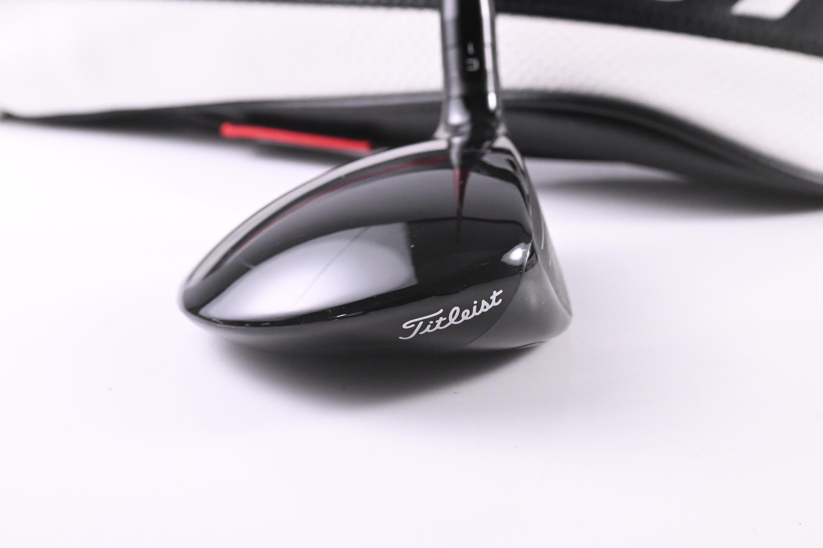 Titleist GT2 #3 Wood / 15 Degree / Stiff Flex Denali Red 60 Shaft