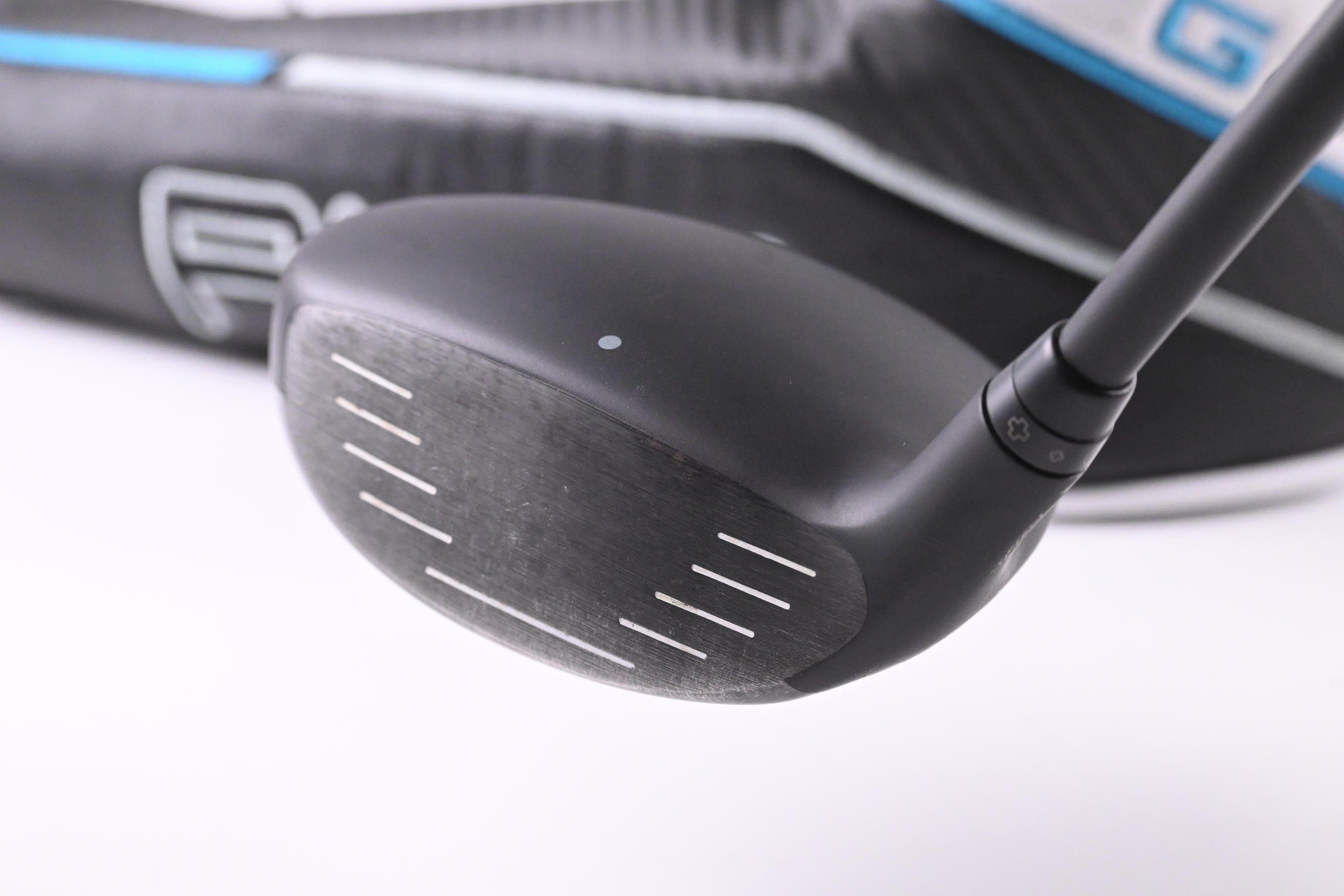 Ping G440 Max #3 Wood / 15 Degree / TX-Flex Tensei 1K Black 75 Shaft