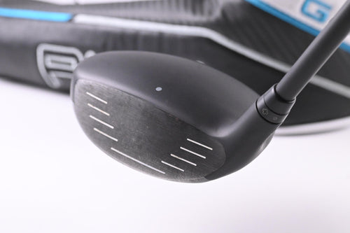 Ping G440 Max #3 Wood / 15 Degree / TX-Flex Tensei 1K Black 75 Shaft