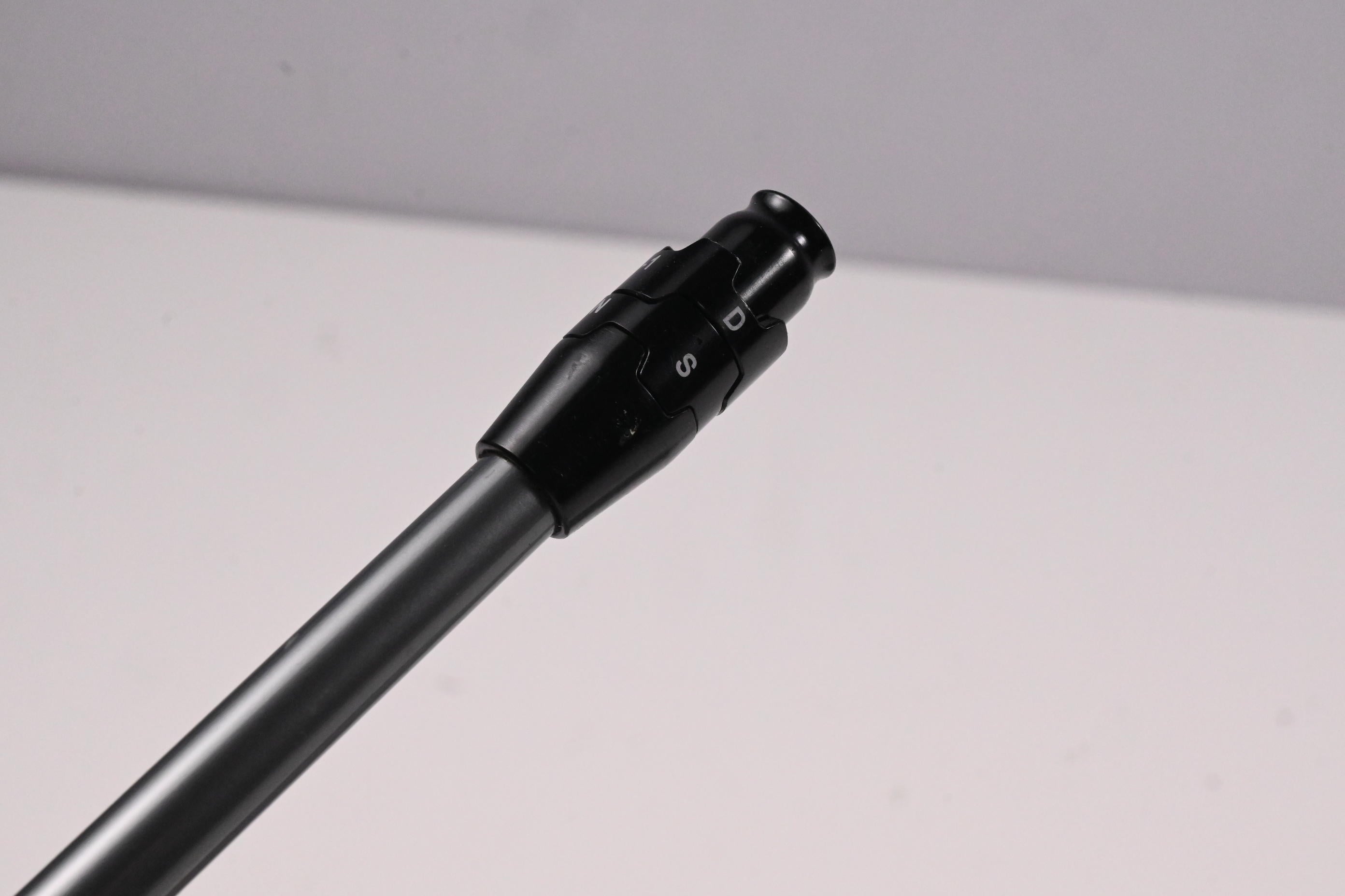 HZRDUS Silver 65 Gen 4 #4 Hybrid Shaft / Regular Flex / Callaway 3rd Gen