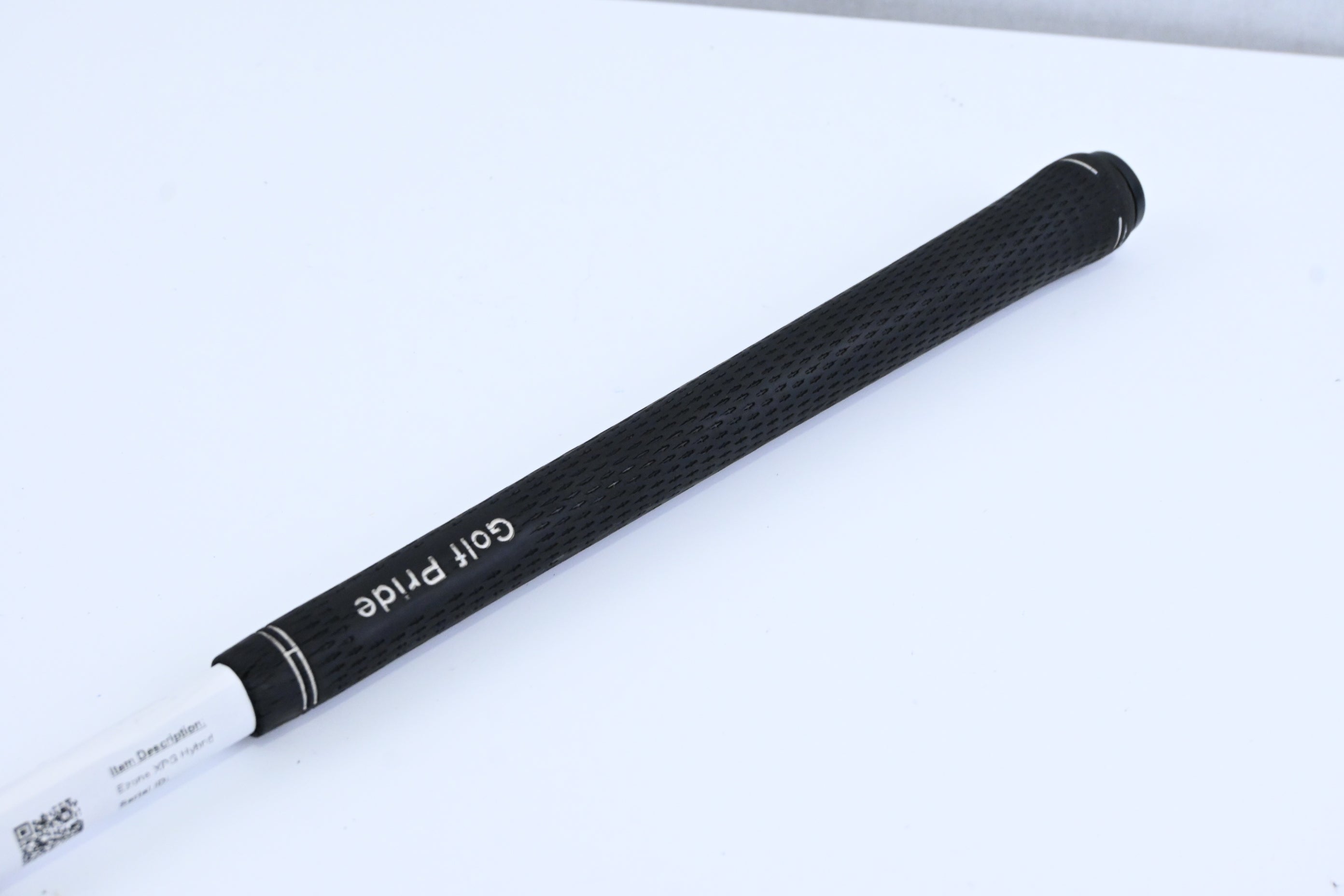 Yonex Ezone XPG #4 Hybrid / 22 Degree / Senior Flex Yonex EX310 Shaft