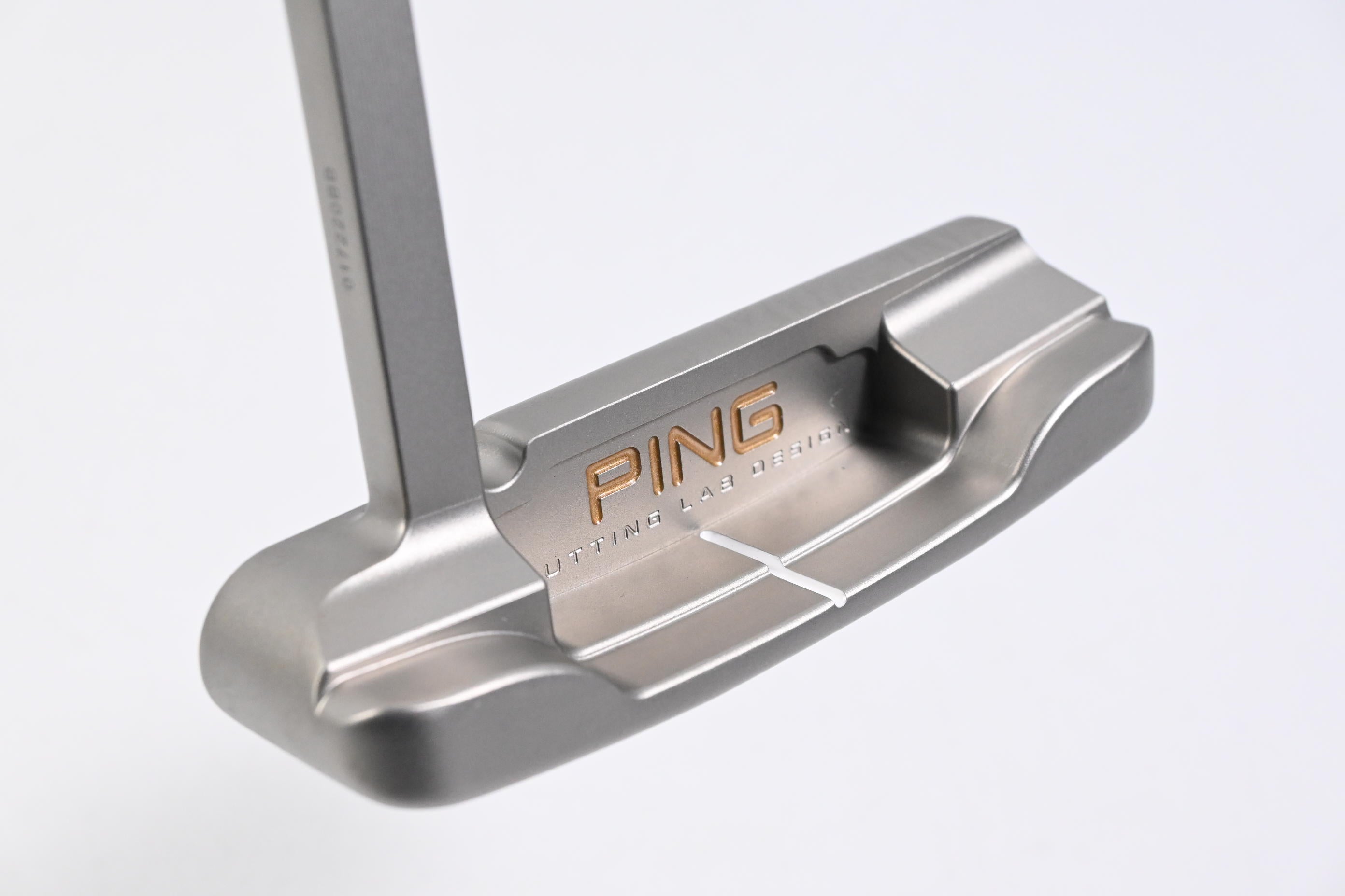 Ping PLD Milled Anser 30 2024 Putter / 35 Inch
