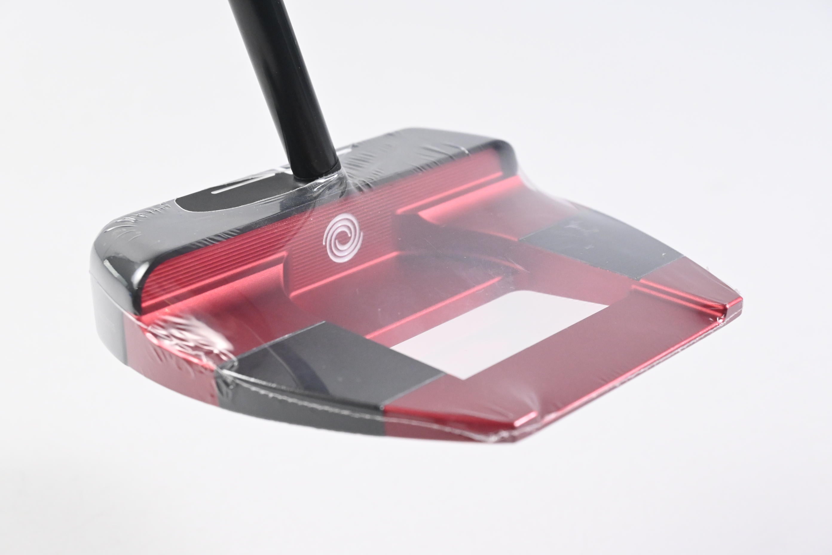 Odyssey Square 2 Square Tri-Hot Jailbird Putter / 34 Inch