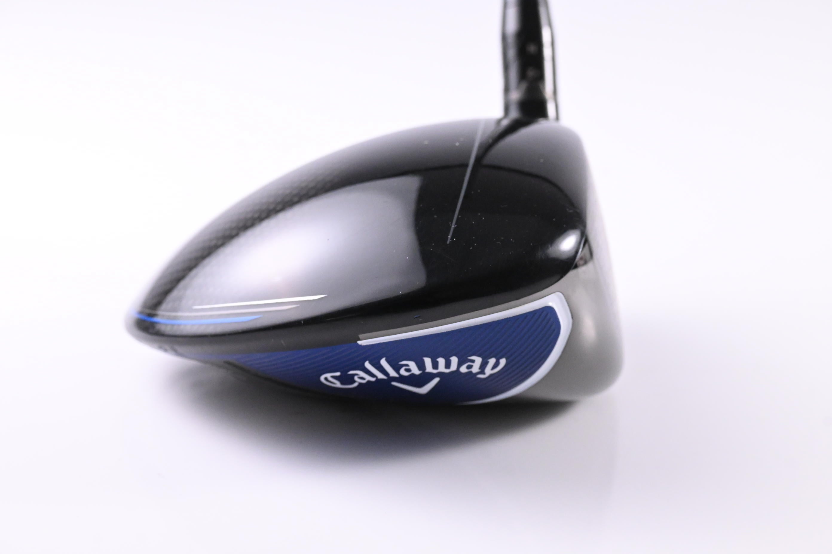 Callaway Epic Flash Driver / 9 Degree / Stiff Flex Tensei AV Blue 65 Shaft