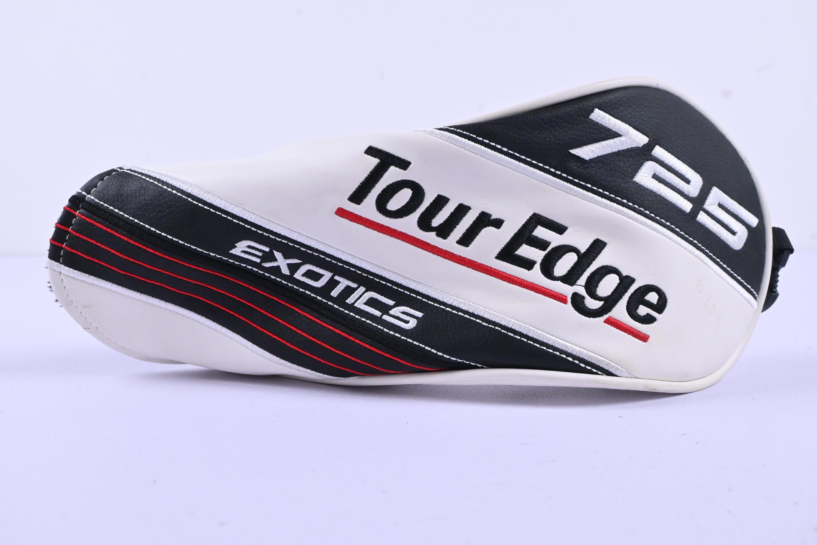 Tour Edge E725 #3 Wood / 15 Degree / Regular Flex Cypher 2.0 50 Shaft