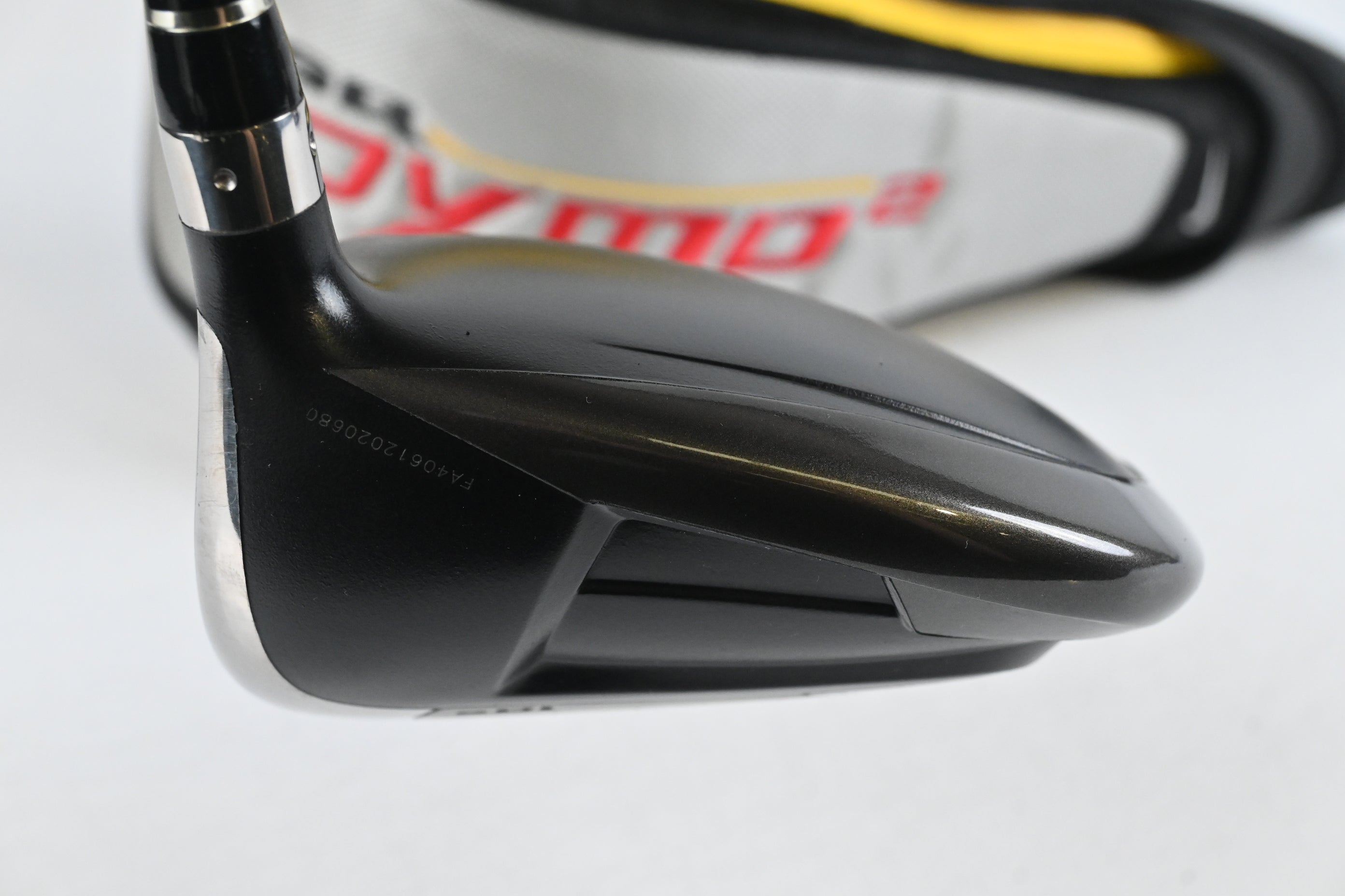 Nike SQ Dymo 2 Driver / 10.5 Degree / Stiff Flex Proforce Axivcore 55 Shaft