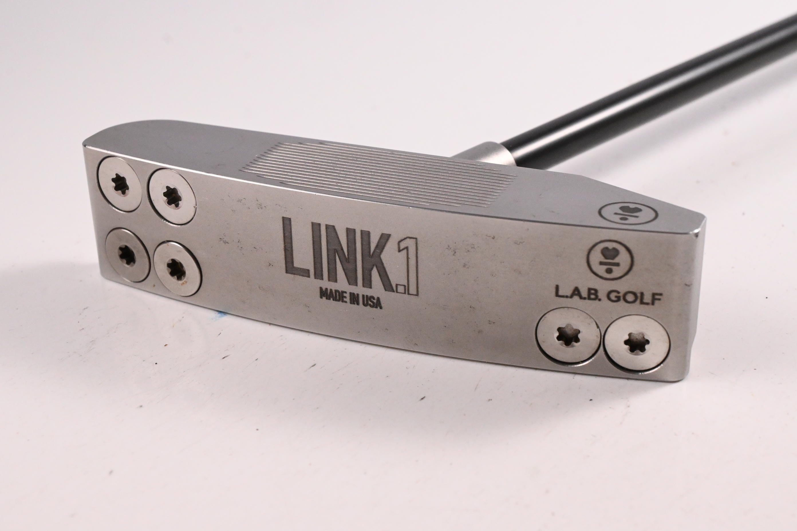 L.A.B Golf Link.1 Putter / 35 Inch