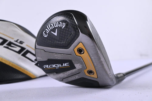 Callaway Rogue ST Max #3 Wood / 15 Degree / Regular Flex Tensei AV Blue 65 Shaft