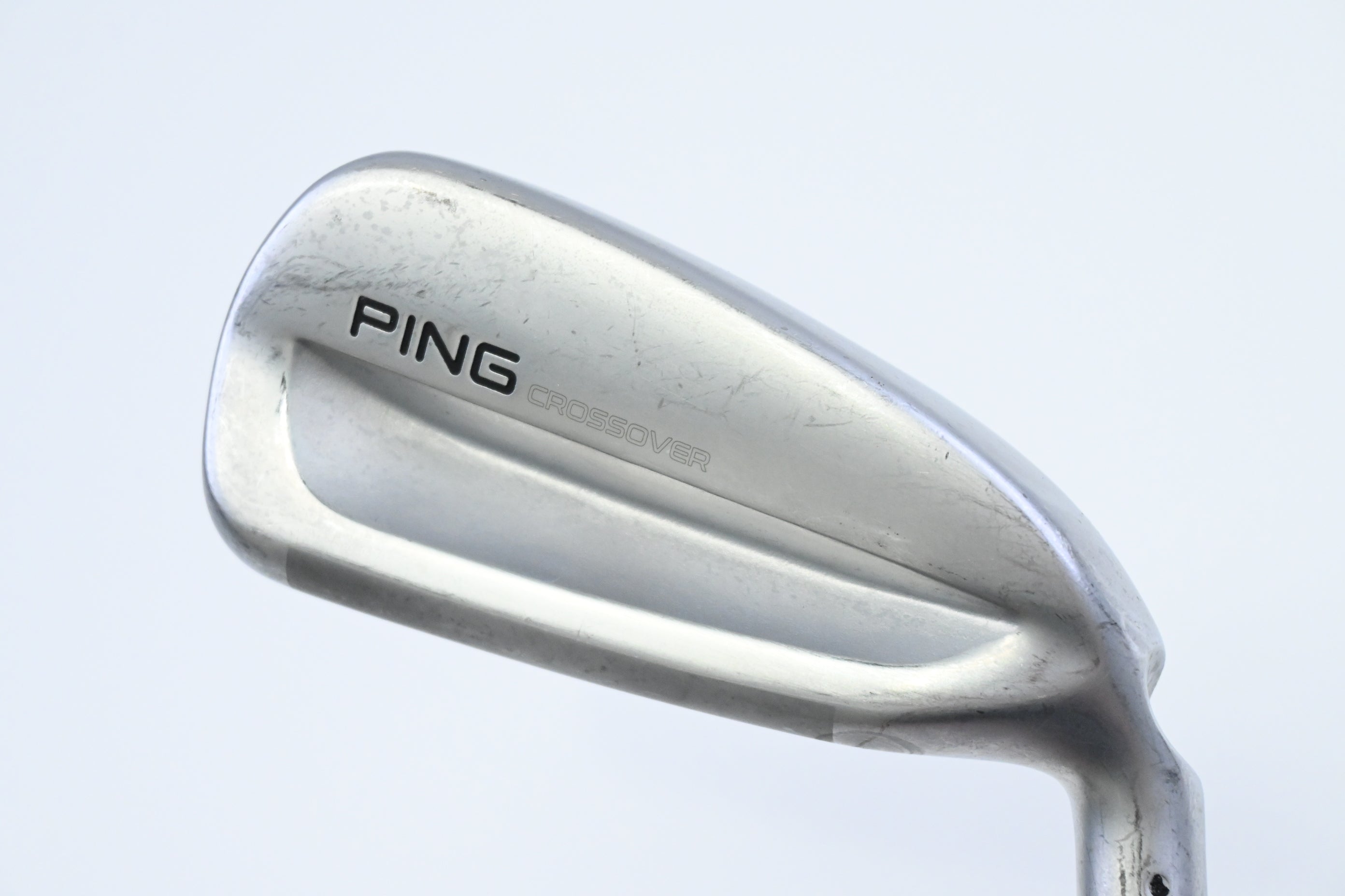 Ping G400 Crossover #3 Hybrid / 19 Degree / Black Dot / Regular Flex Ping Alta