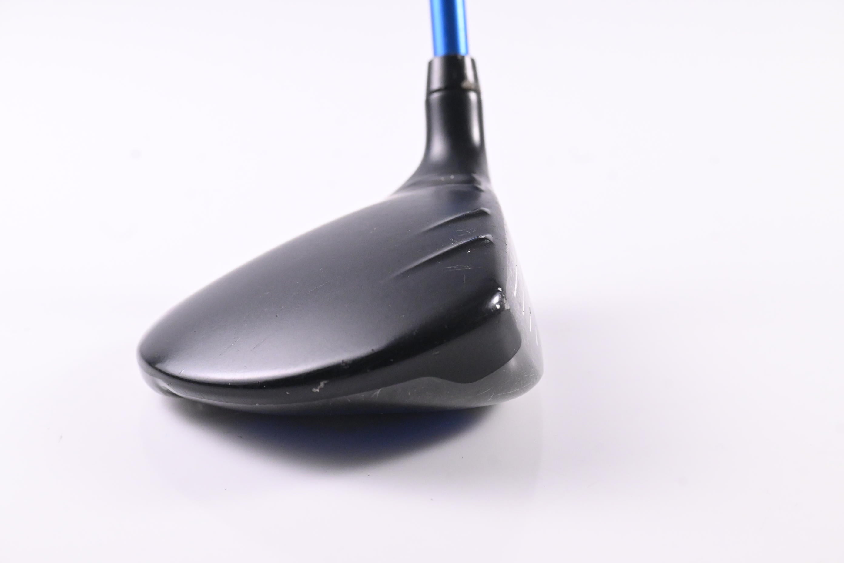 Ping G30 #3 Wood / 14.5 Degree / Regular Flex Ping TFC 419 Shaft