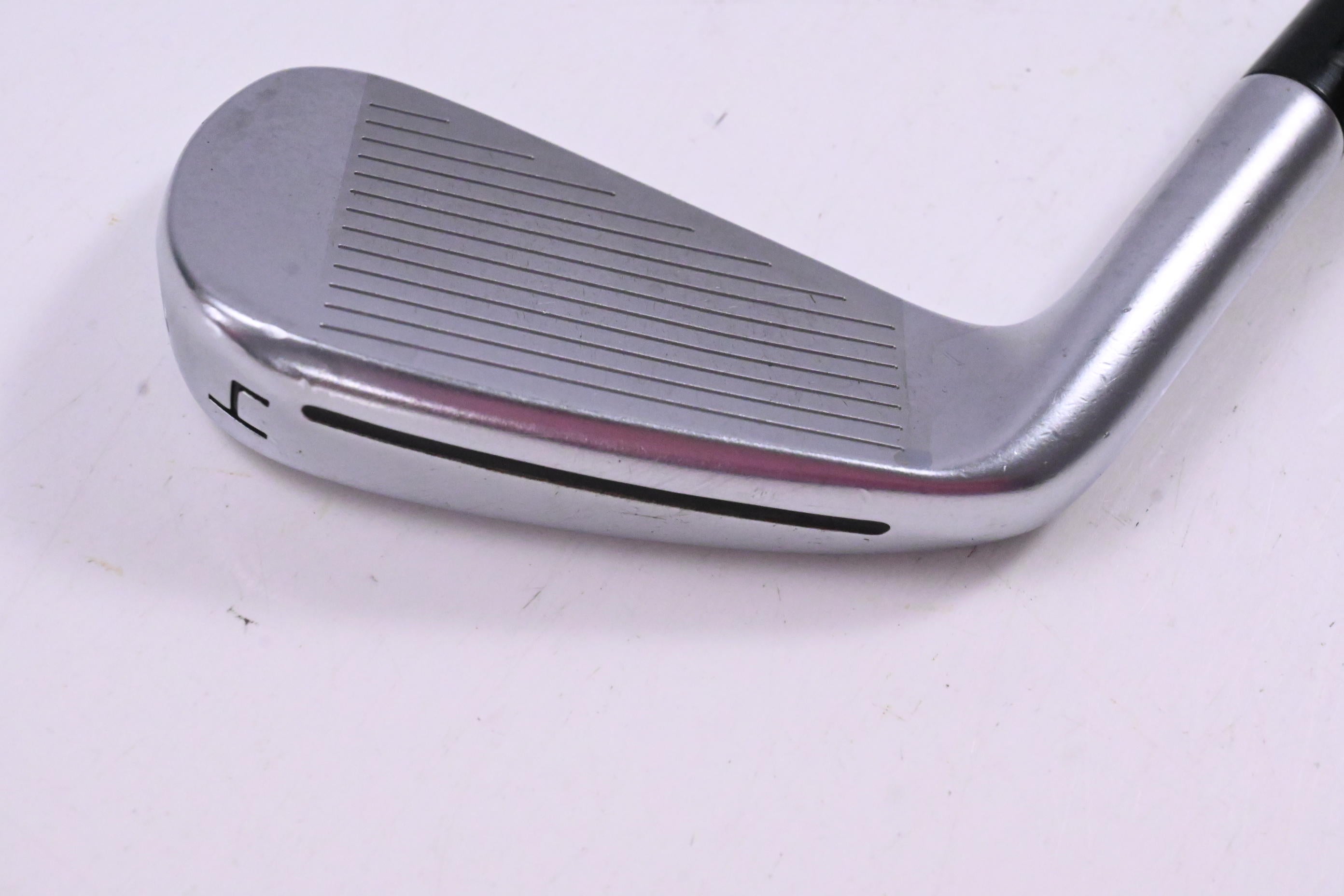 Taylormade P770 2023 #4 Iron / 22.5 Degree / X-Flex KBS Tour Lite Shaft